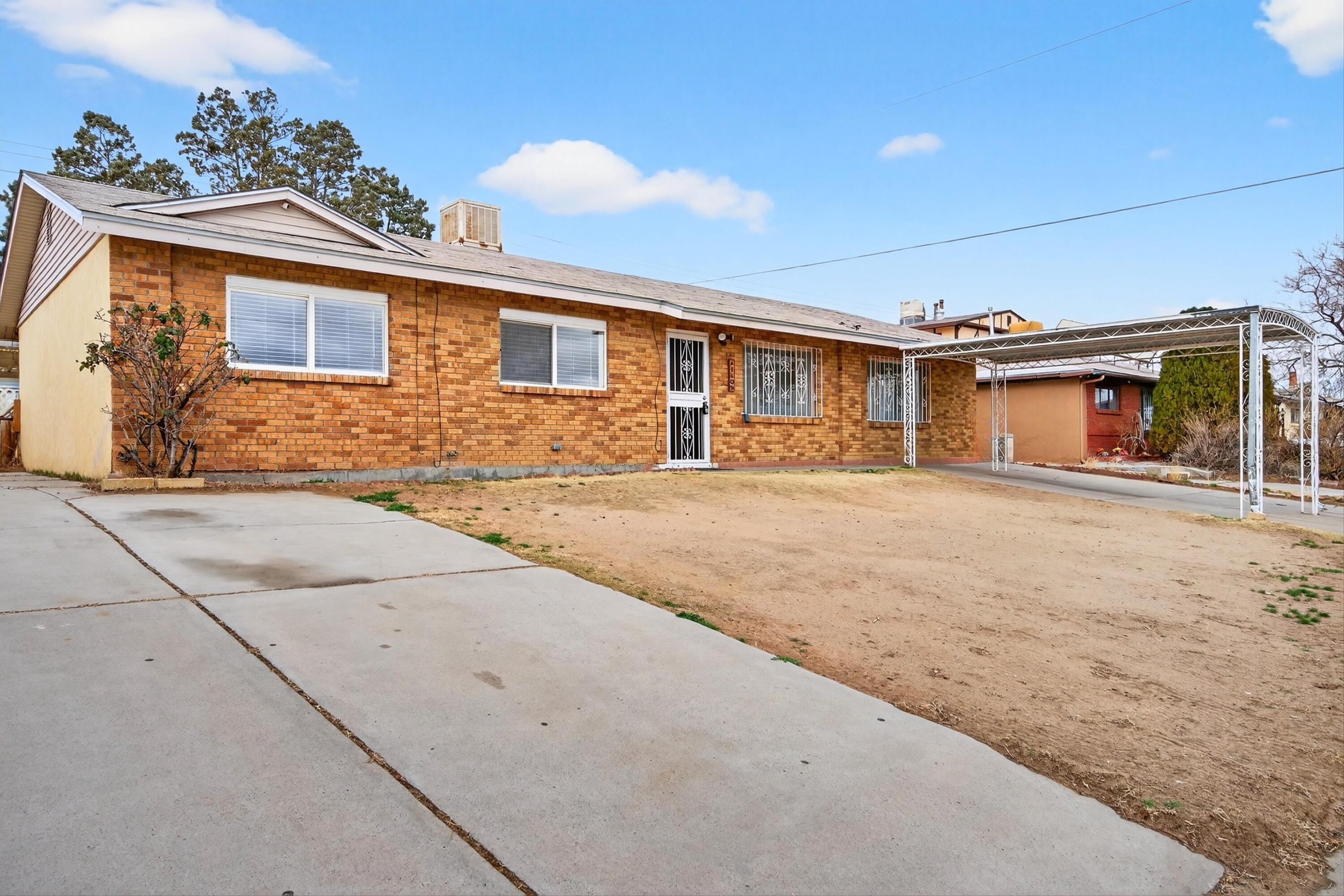 1509 Delgado Drive SW