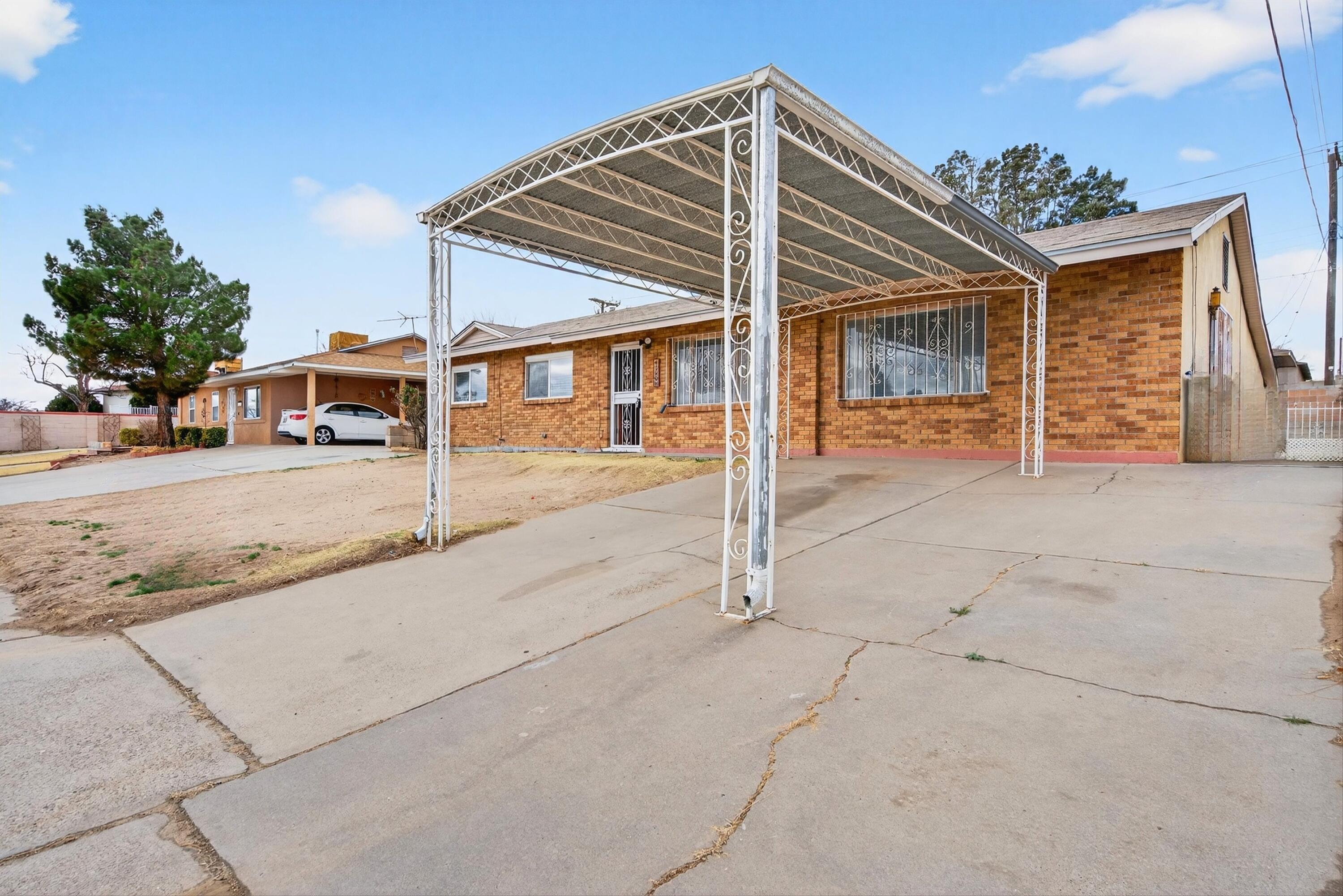 1509 Delgado Drive SW