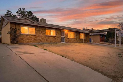 Photo of 1509 Delgado Drive SW, Albuquerque, NM 87121 (MLS # 1098384)