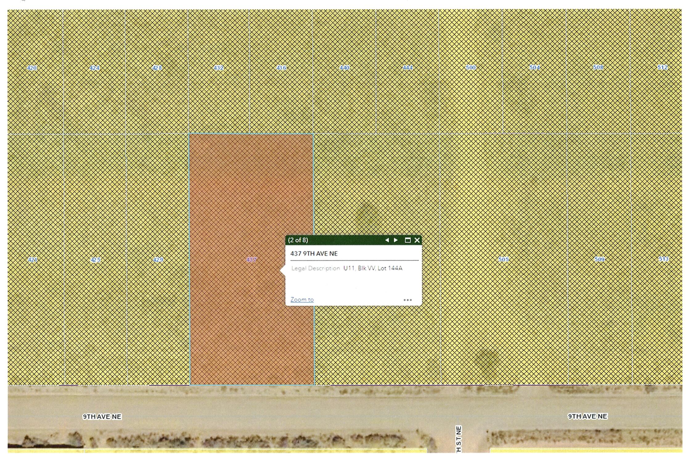 437 9th Ave Avenue, Rio Rancho, New Mexico image 5
