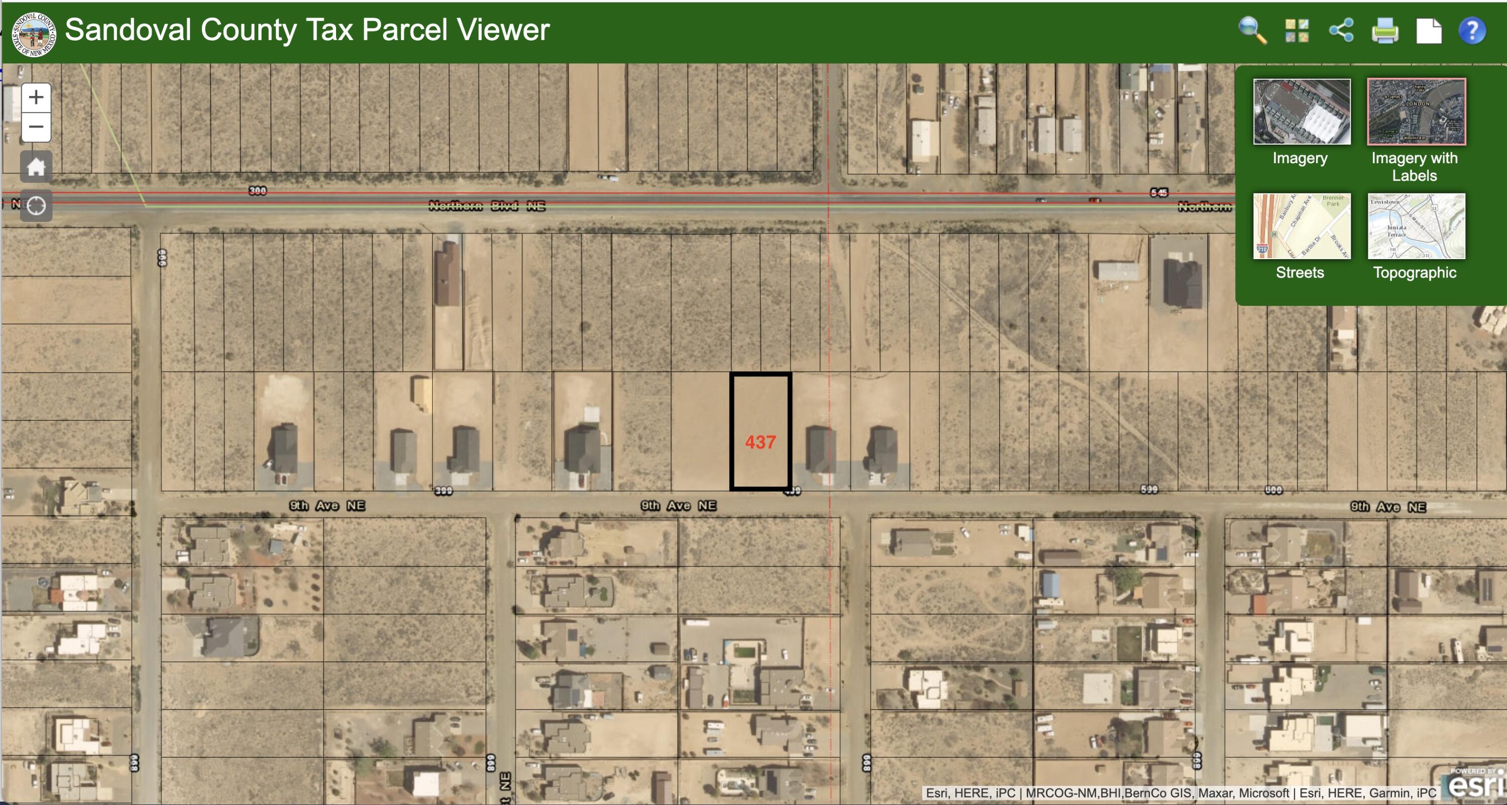 437 9th Ave Avenue, Rio Rancho, New Mexico image 3
