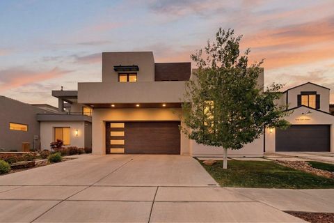 8815 Silver Oak Lane NE Albuquerque NM 87113