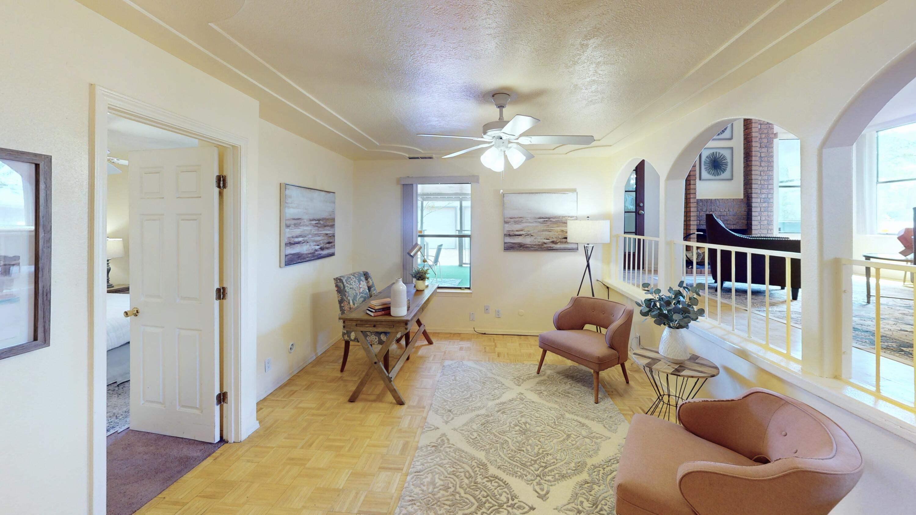 5110 Golondrina, Albuquerque, New Mexico image 22