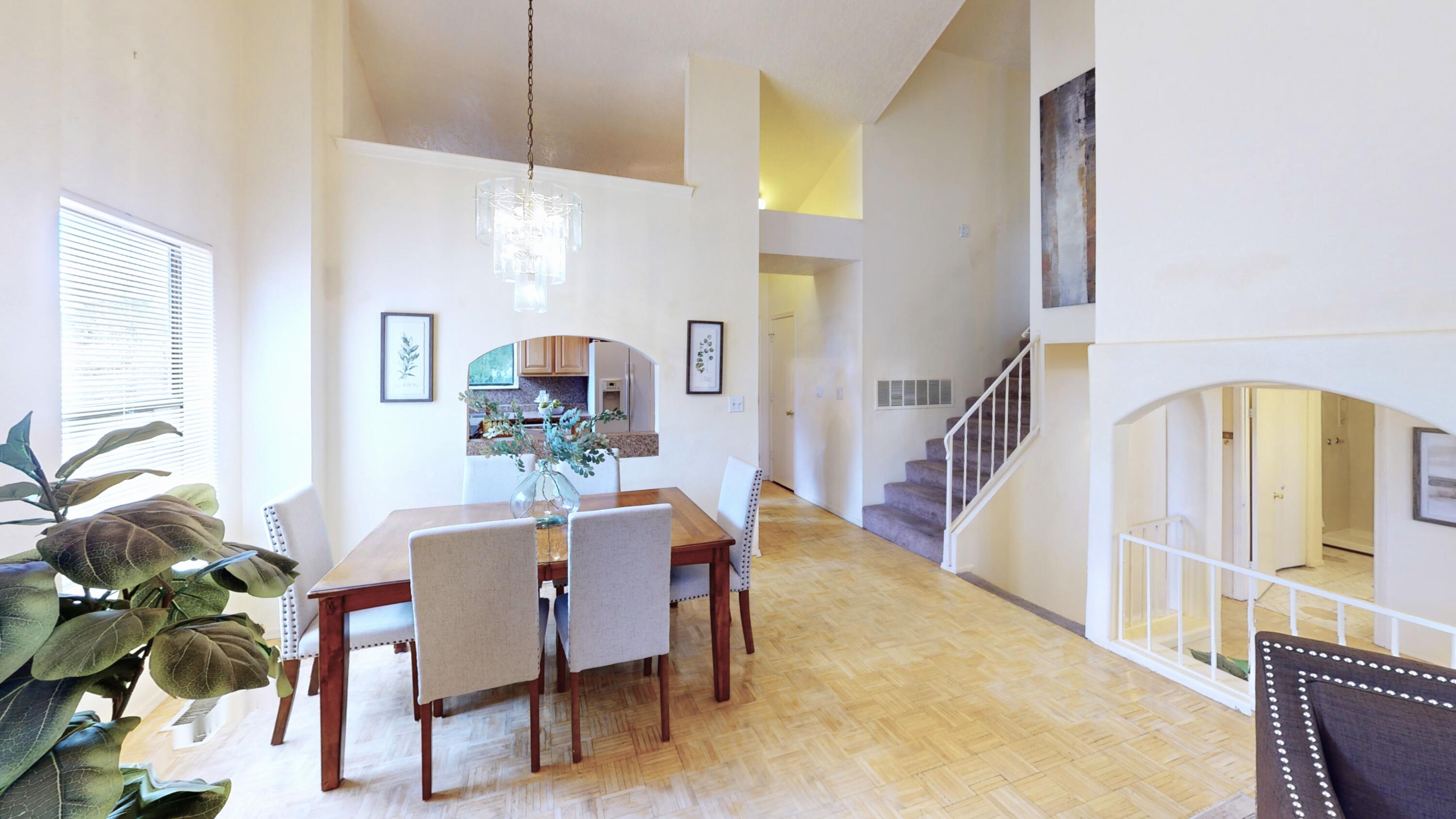 5110 Golondrina, Albuquerque, New Mexico image 12