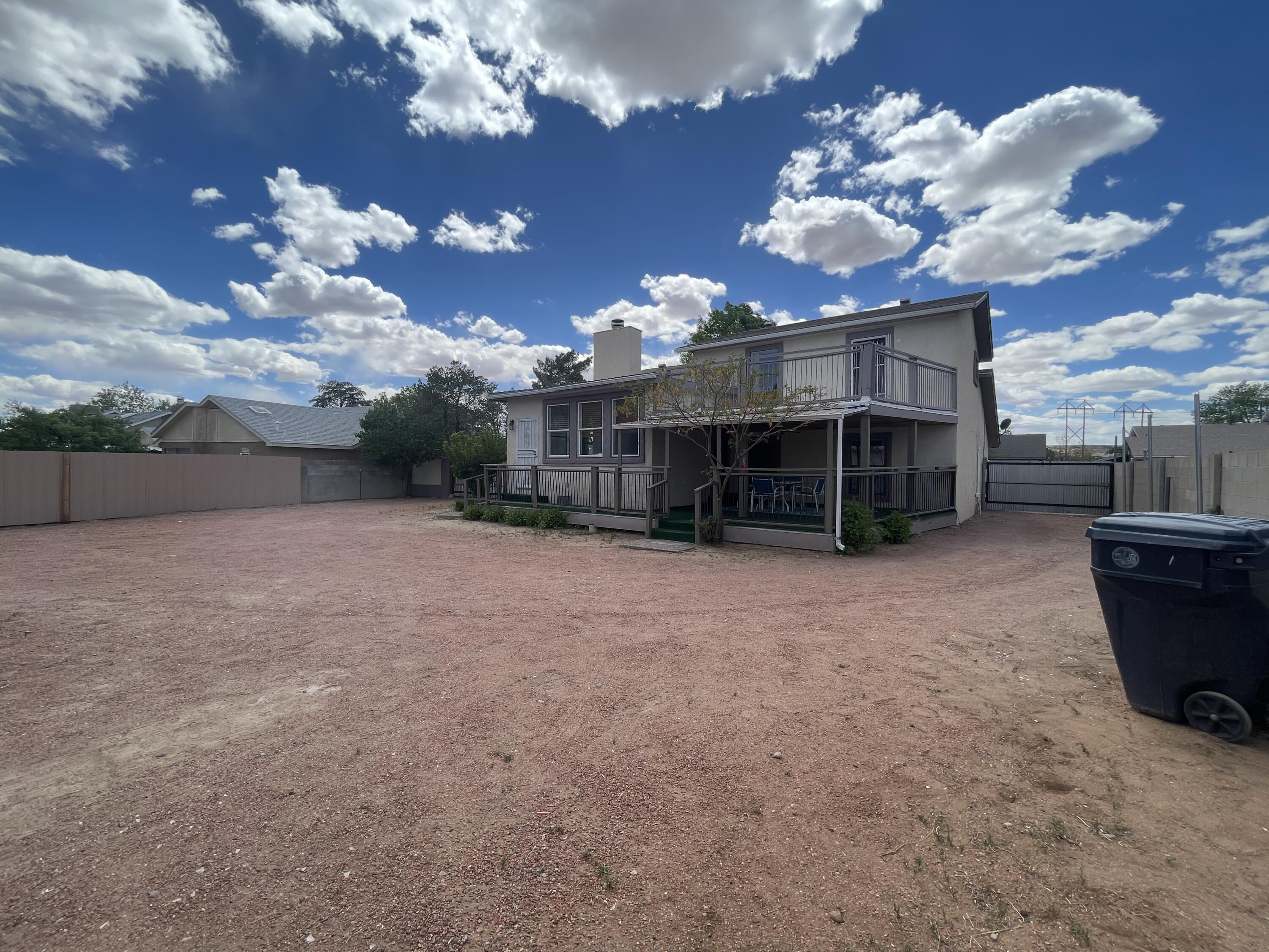 5110 Golondrina, Albuquerque, New Mexico image 40