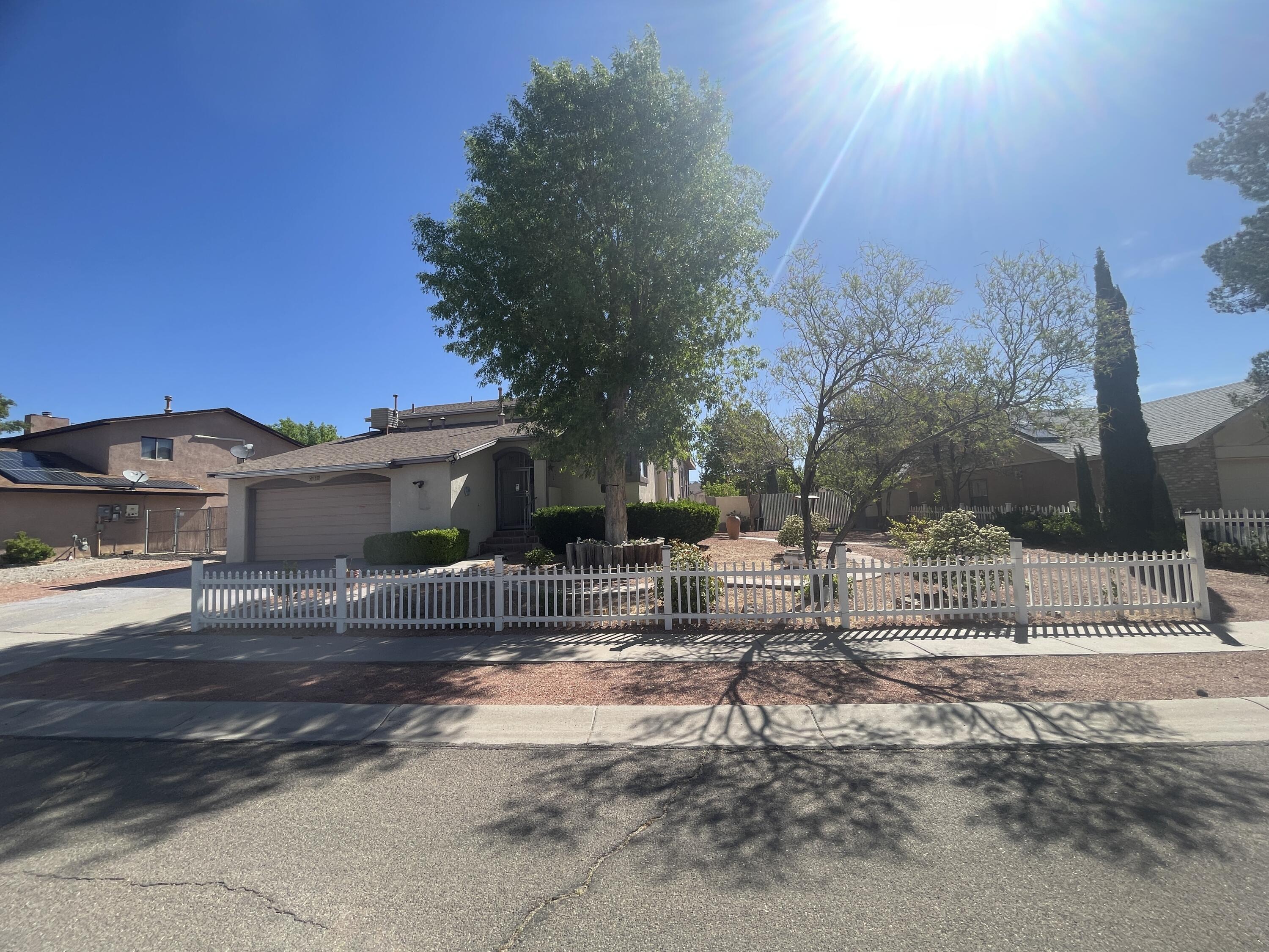 5110 Golondrina, Albuquerque, New Mexico image 2