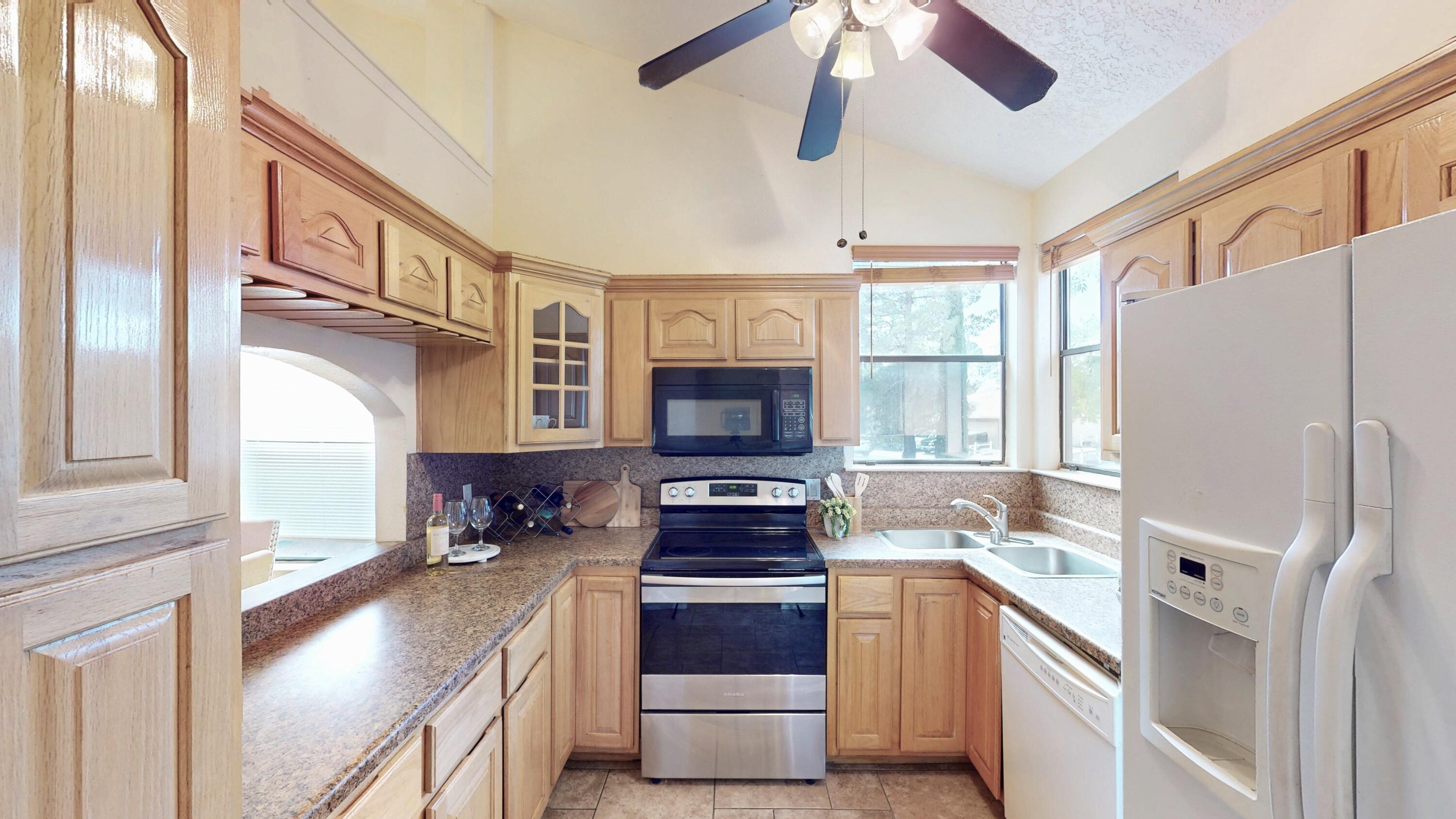 5110 Golondrina, Albuquerque, New Mexico image 13