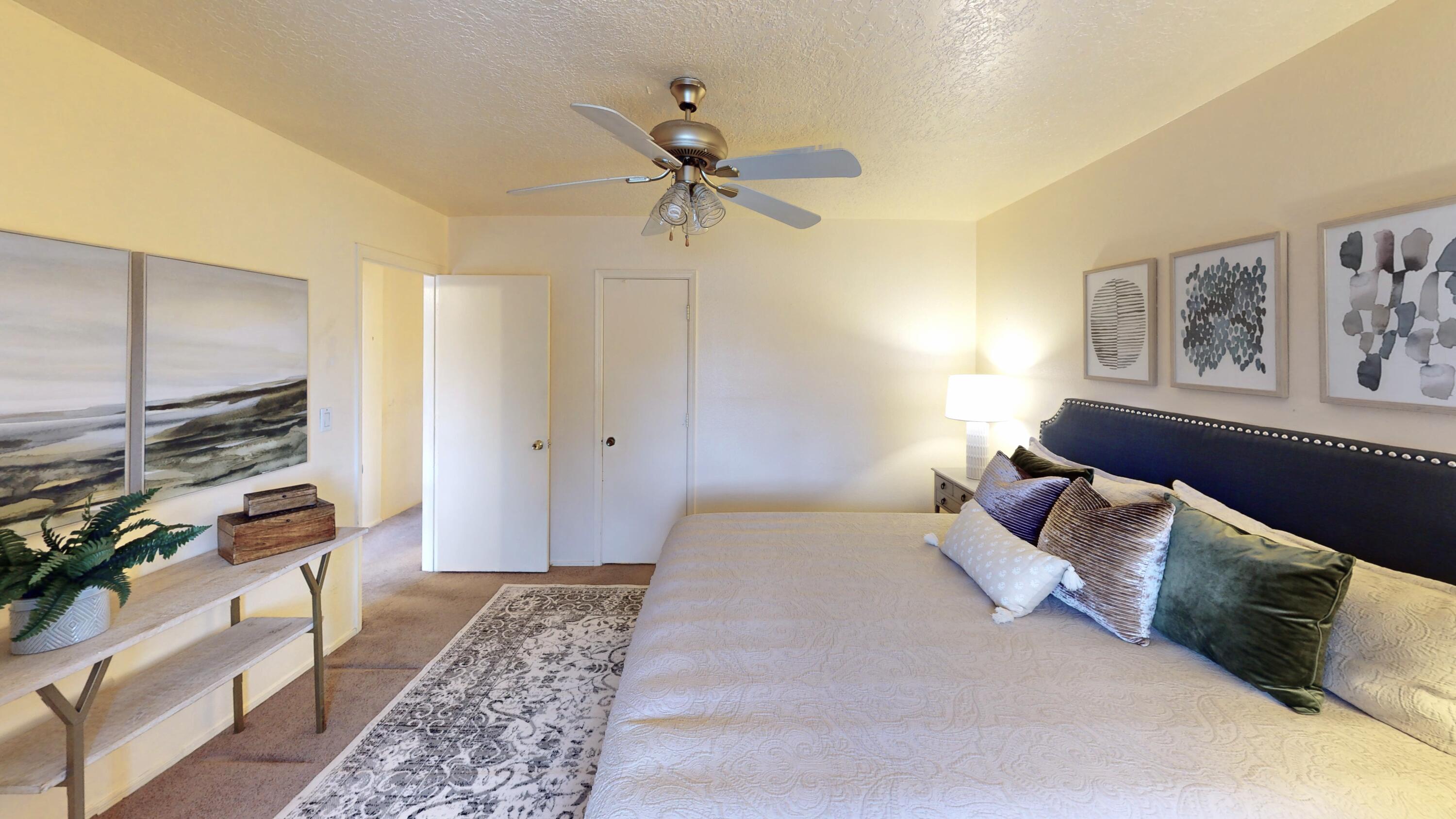 5110 Golondrina, Albuquerque, New Mexico image 31