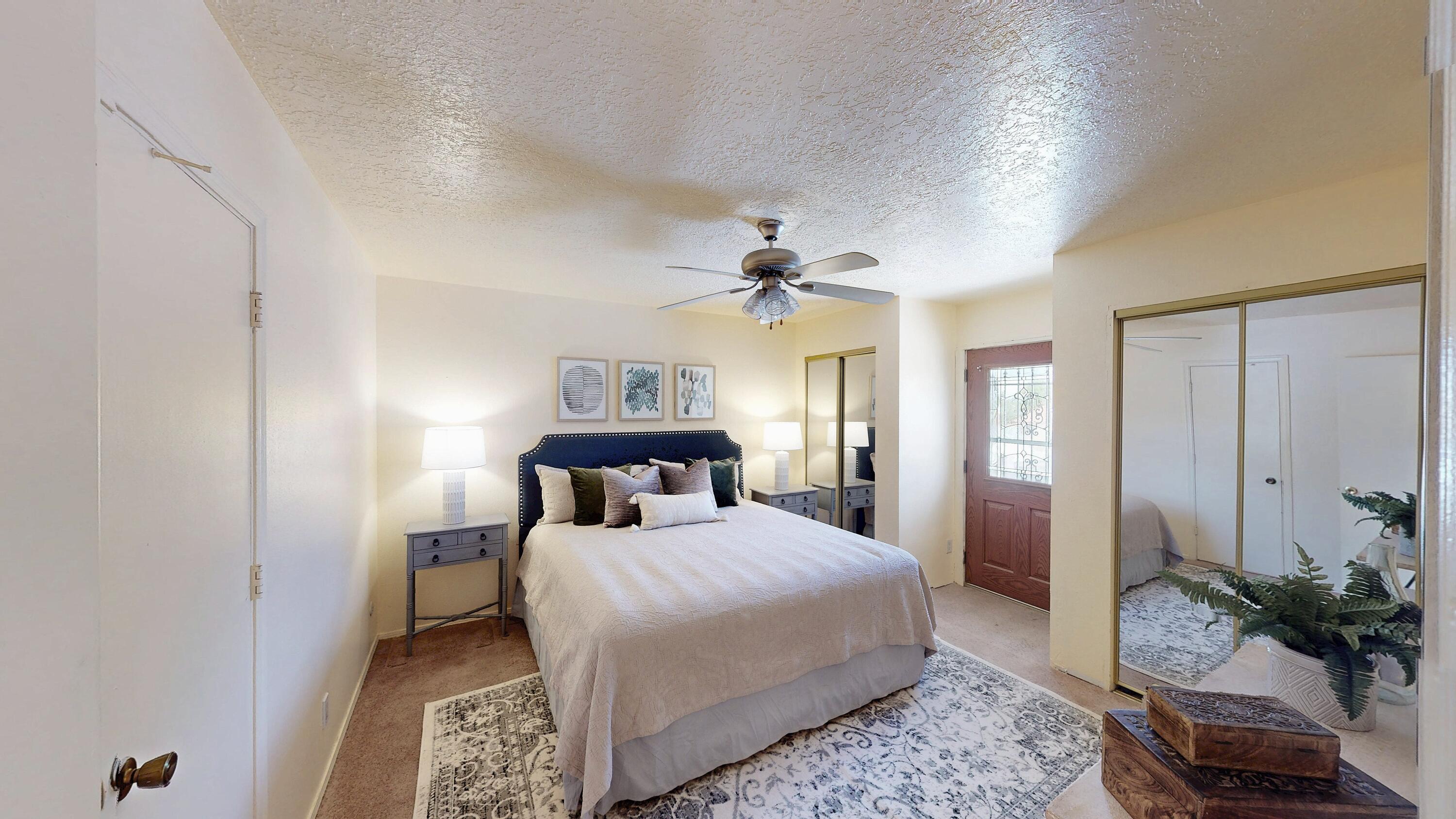 5110 Golondrina, Albuquerque, New Mexico image 27