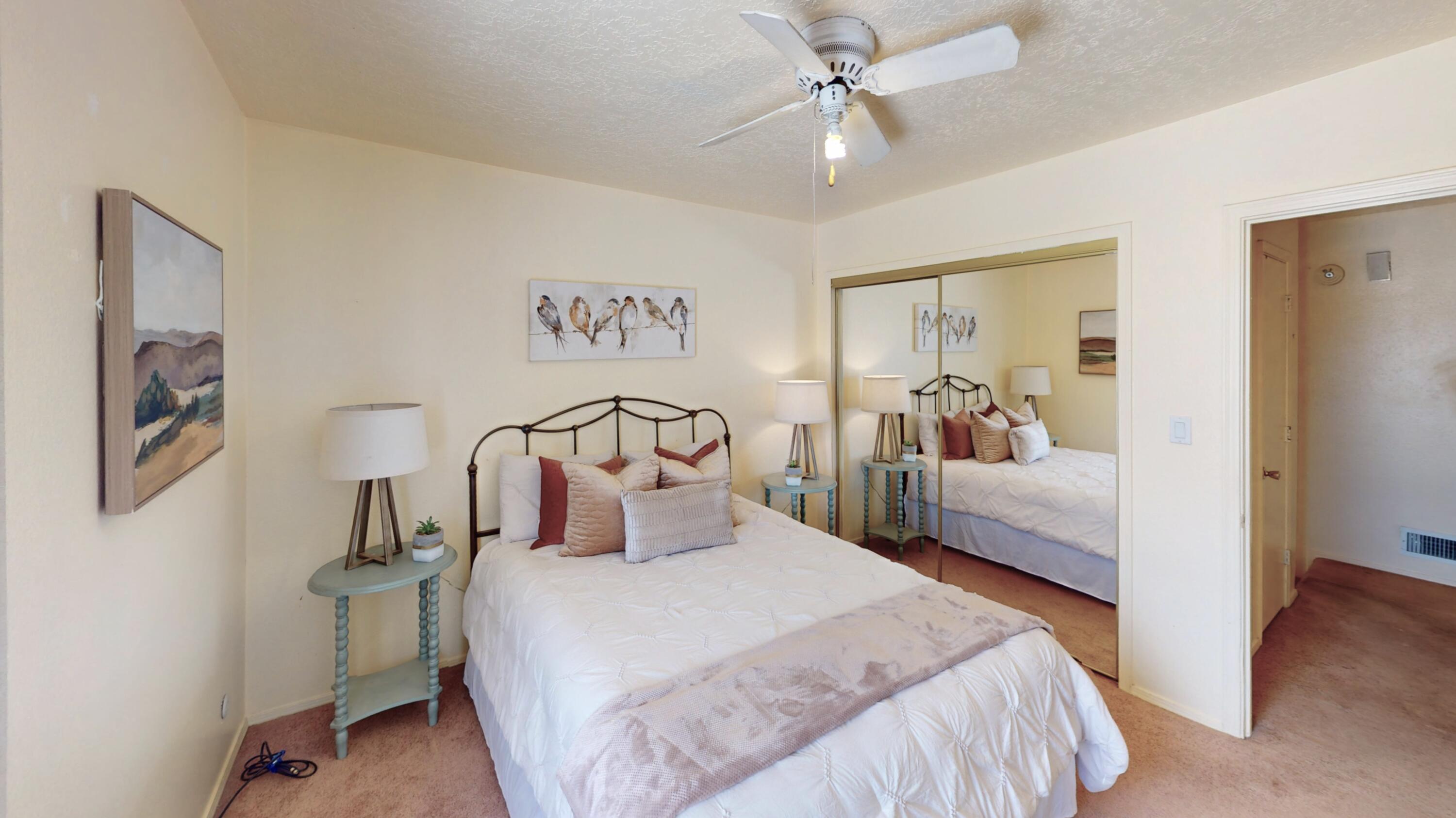 5110 Golondrina, Albuquerque, New Mexico image 35
