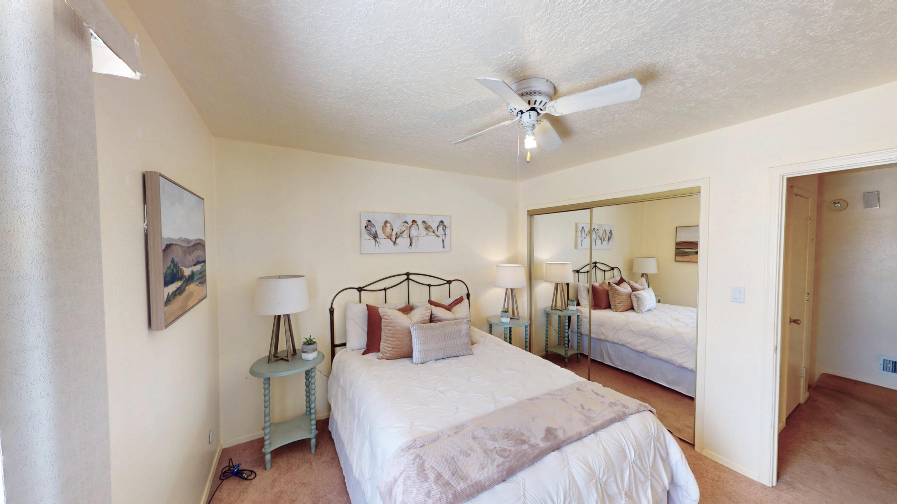 5110 Golondrina, Albuquerque, New Mexico image 34