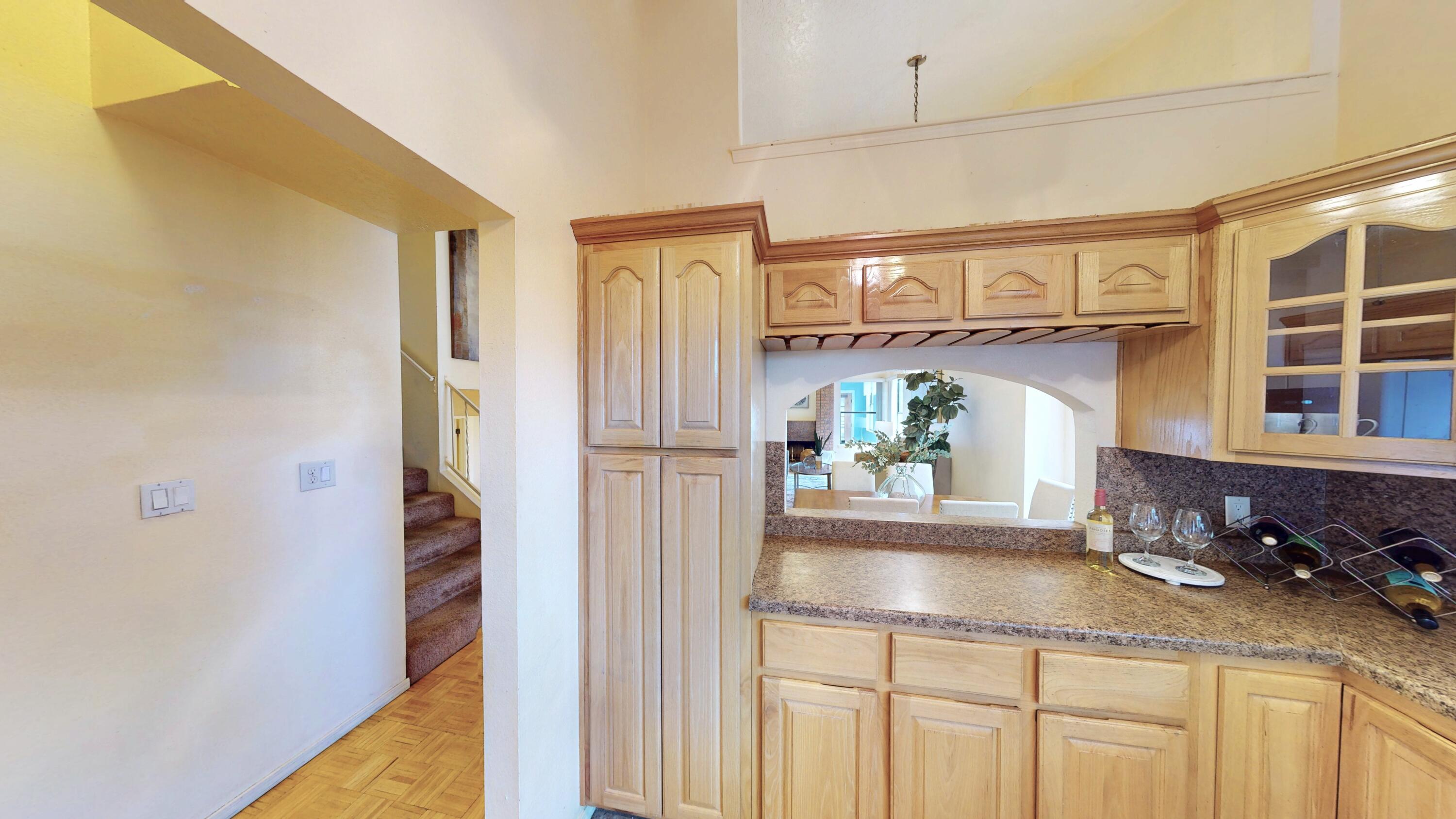 5110 Golondrina, Albuquerque, New Mexico image 15