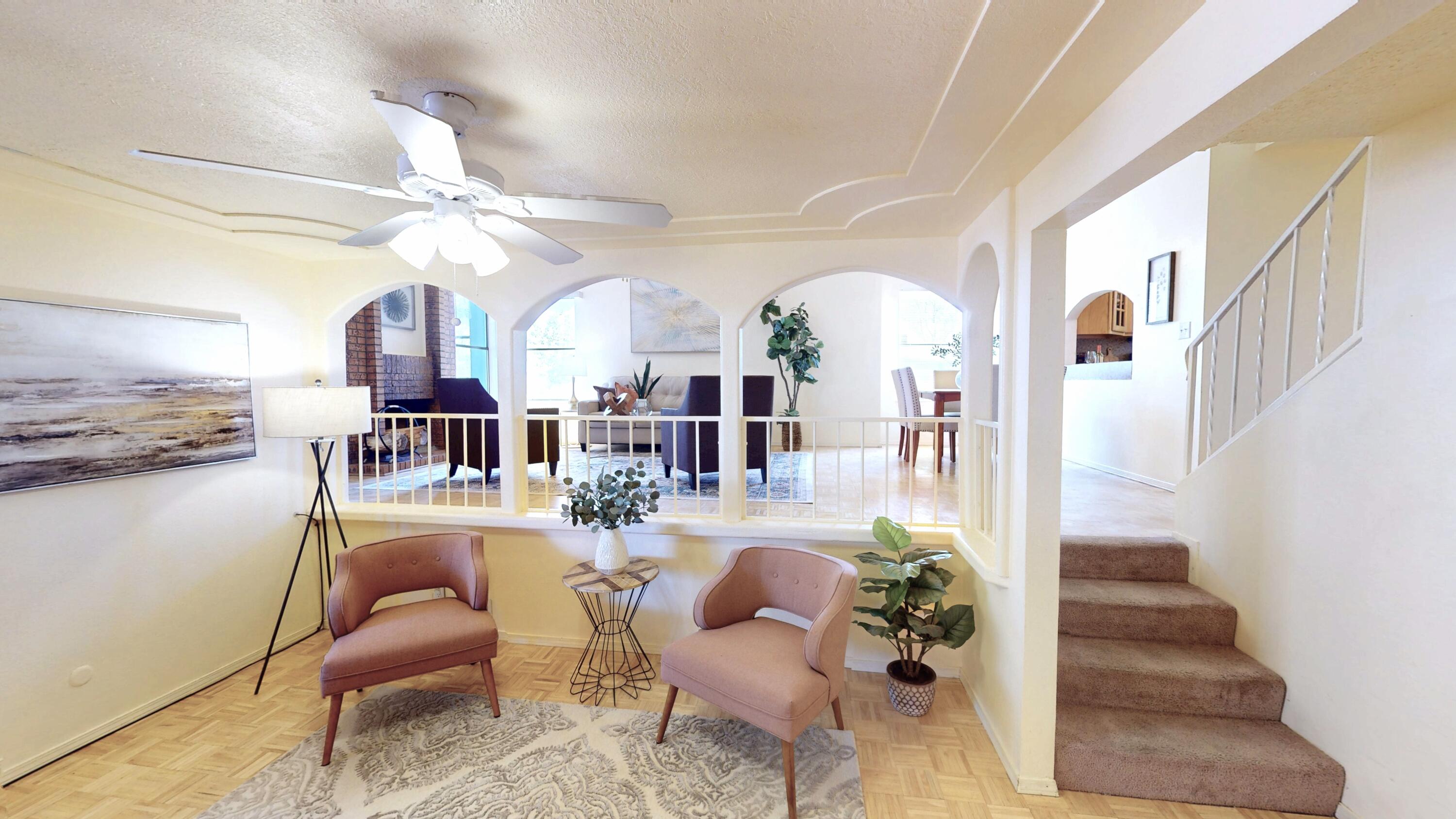 5110 Golondrina, Albuquerque, New Mexico image 21
