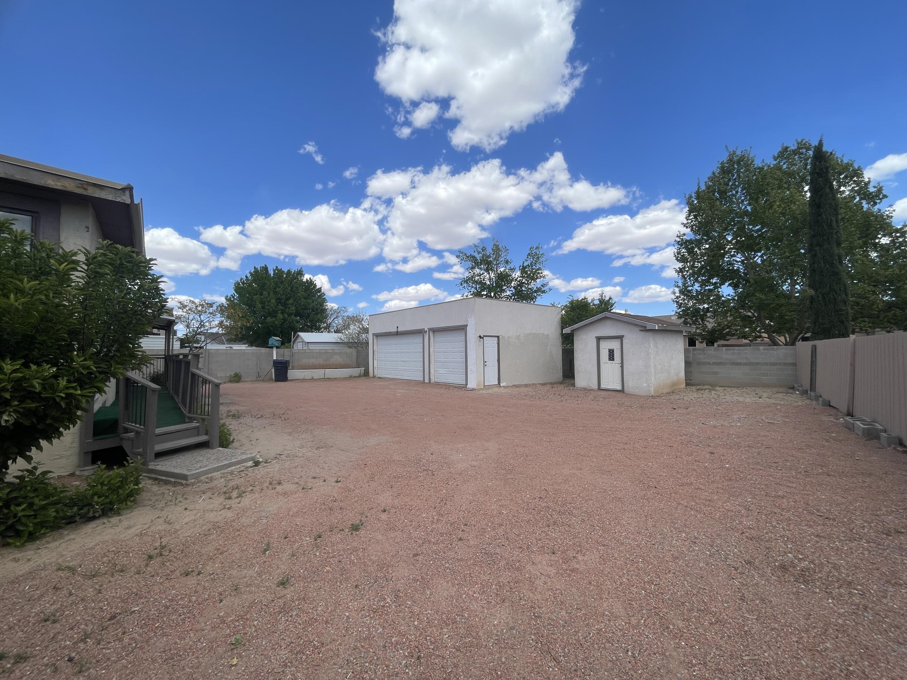 5110 Golondrina, Albuquerque, New Mexico image 42