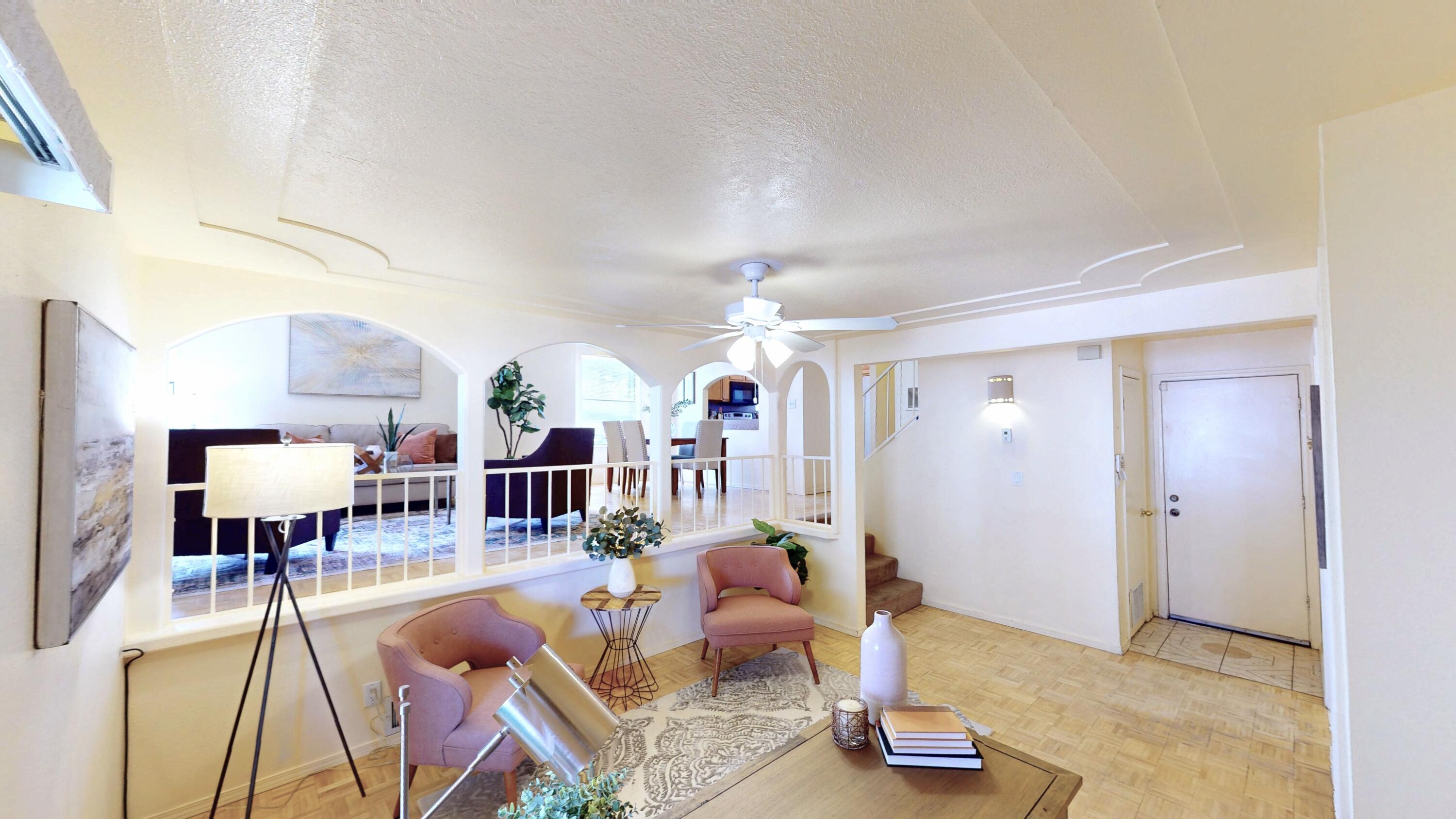5110 Golondrina, Albuquerque, New Mexico image 24
