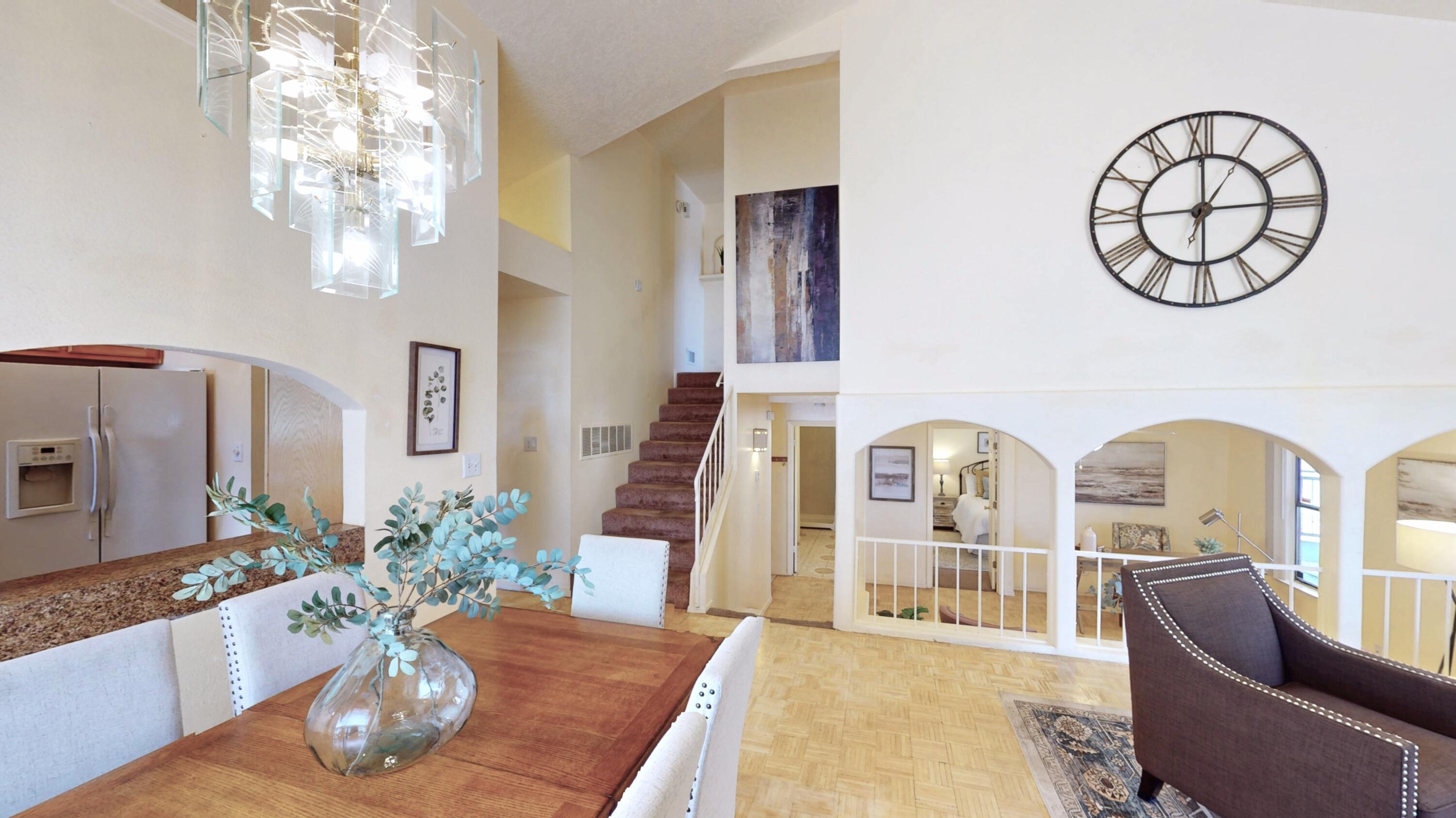 5110 Golondrina, Albuquerque, New Mexico image 11