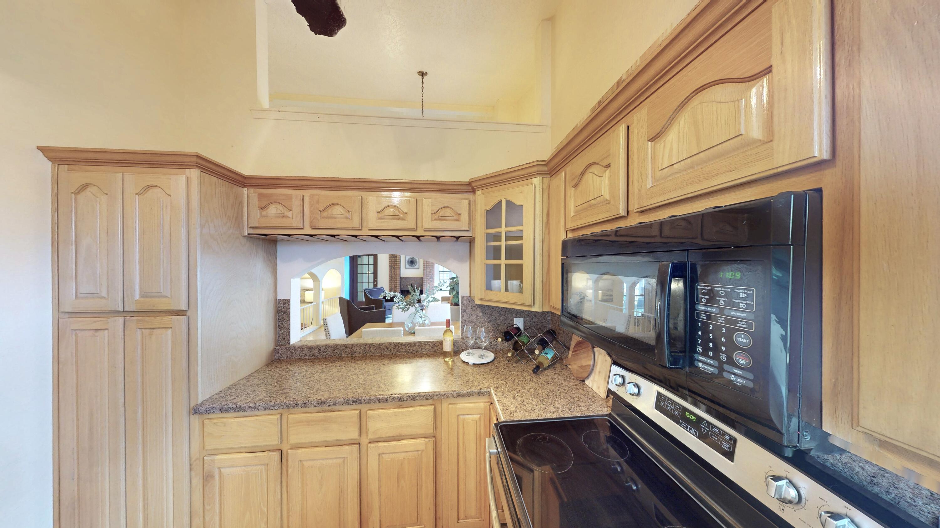 5110 Golondrina, Albuquerque, New Mexico image 14