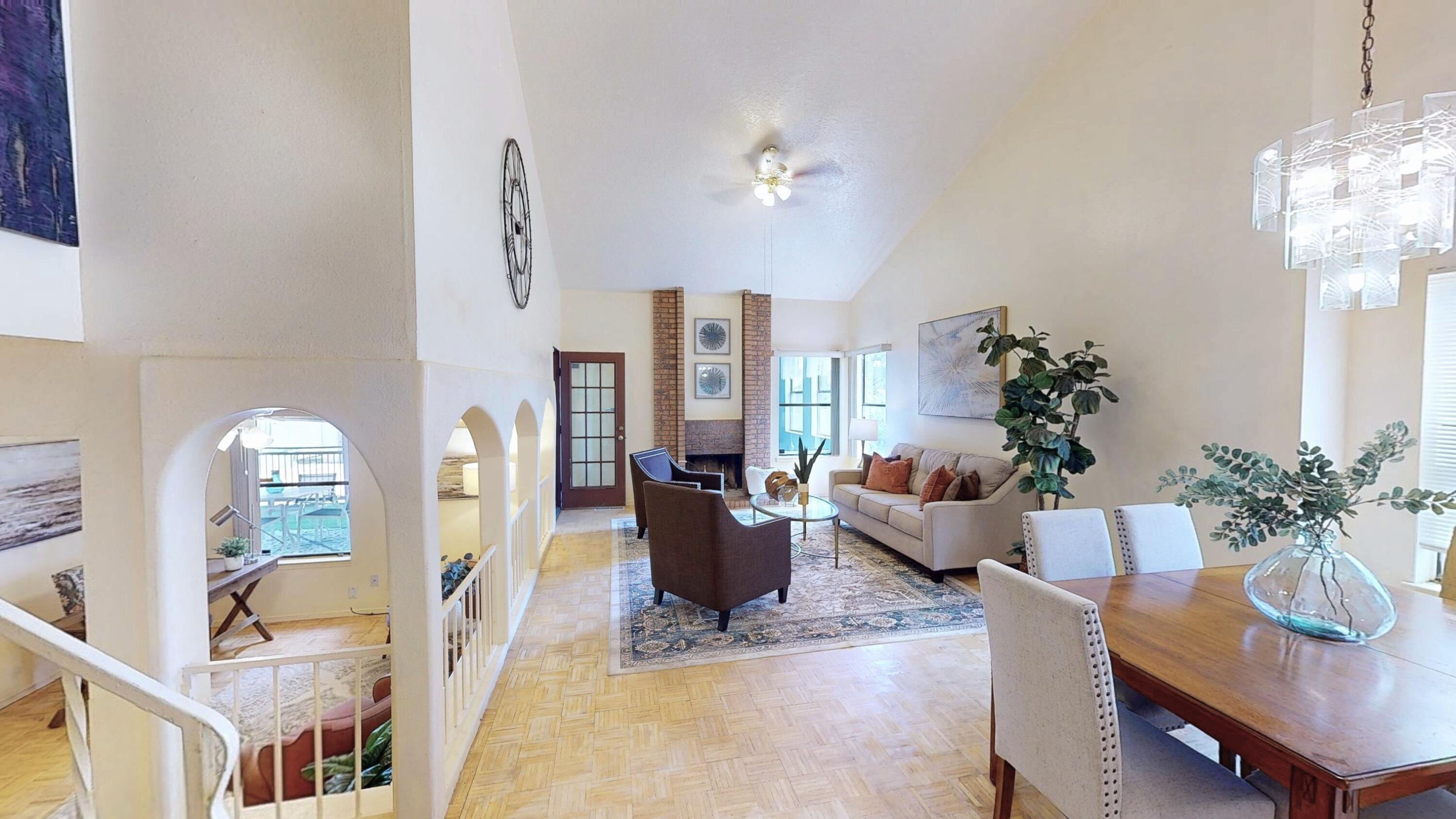 5110 Golondrina, Albuquerque, New Mexico image 7
