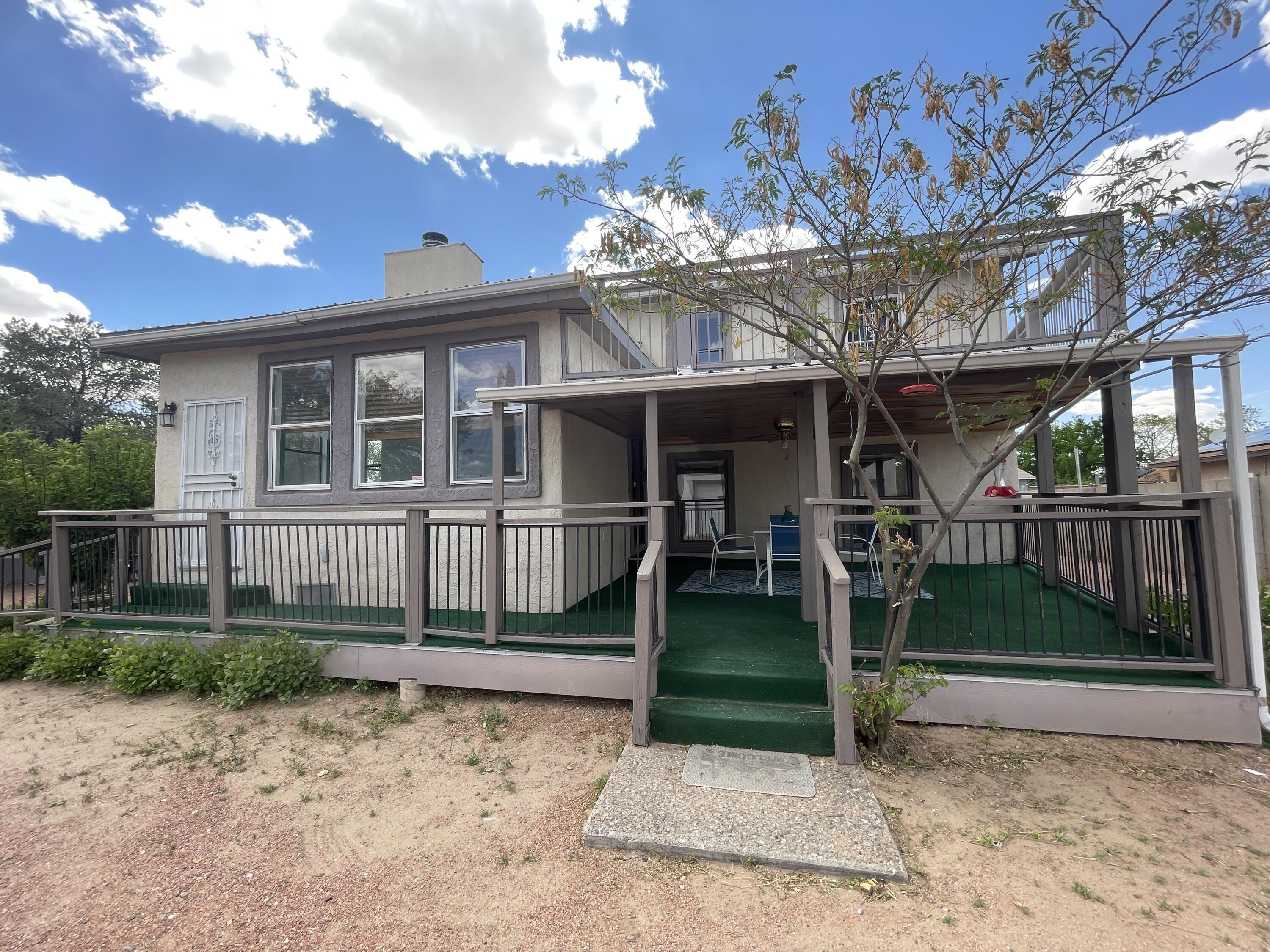 5110 Golondrina, Albuquerque, New Mexico image 37