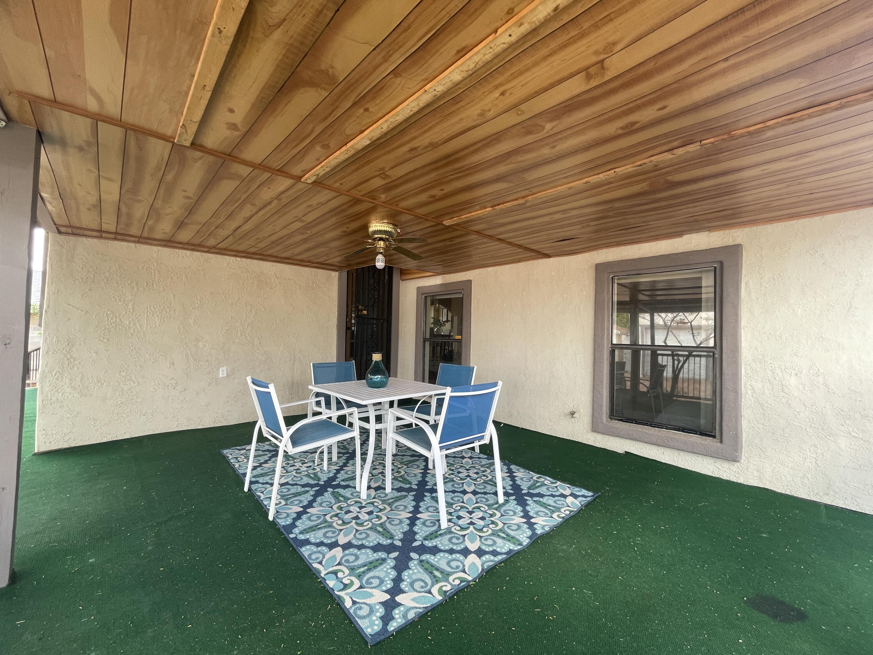 5110 Golondrina, Albuquerque, New Mexico image 38