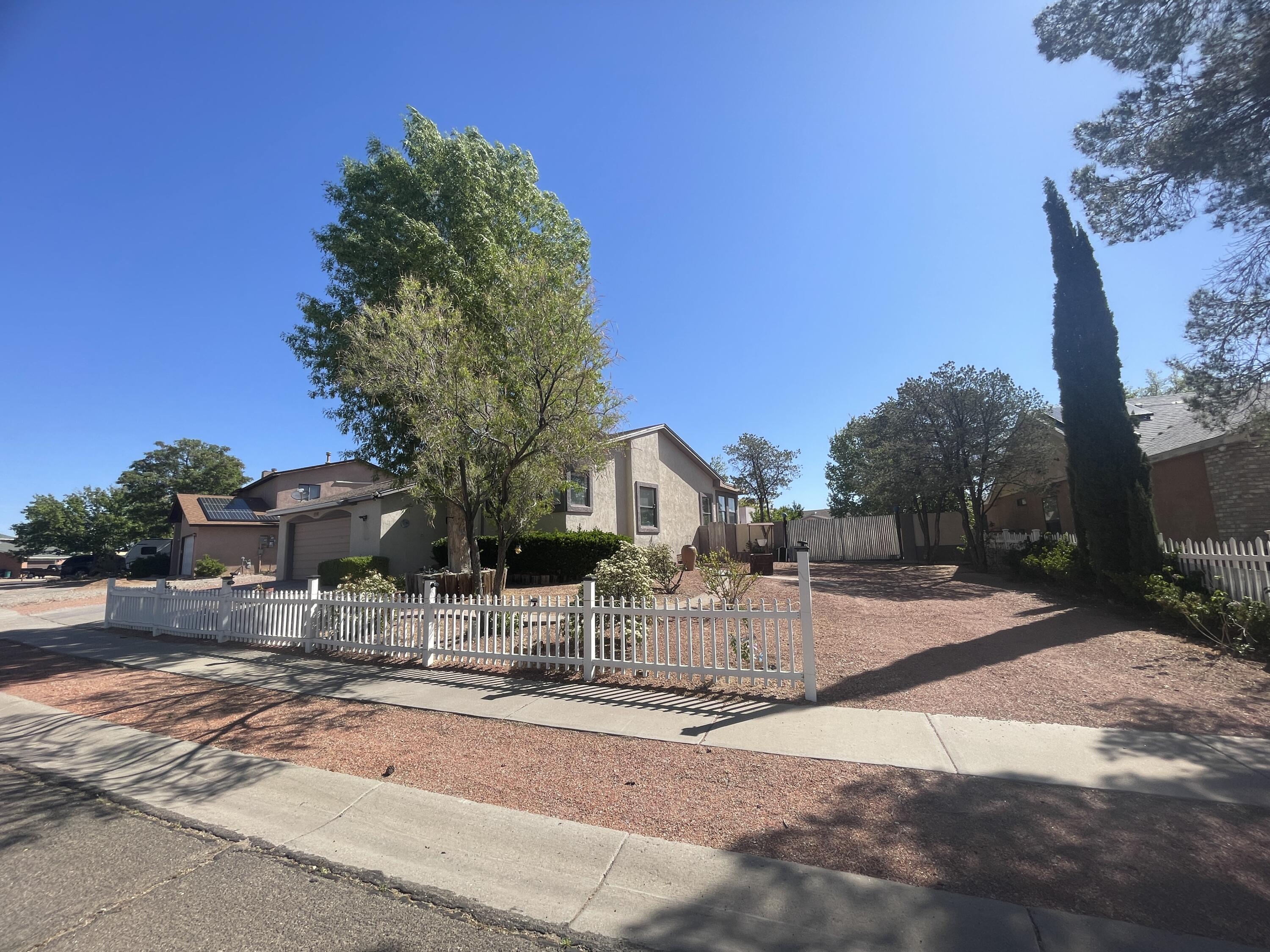 5110 Golondrina, Albuquerque, New Mexico image 3