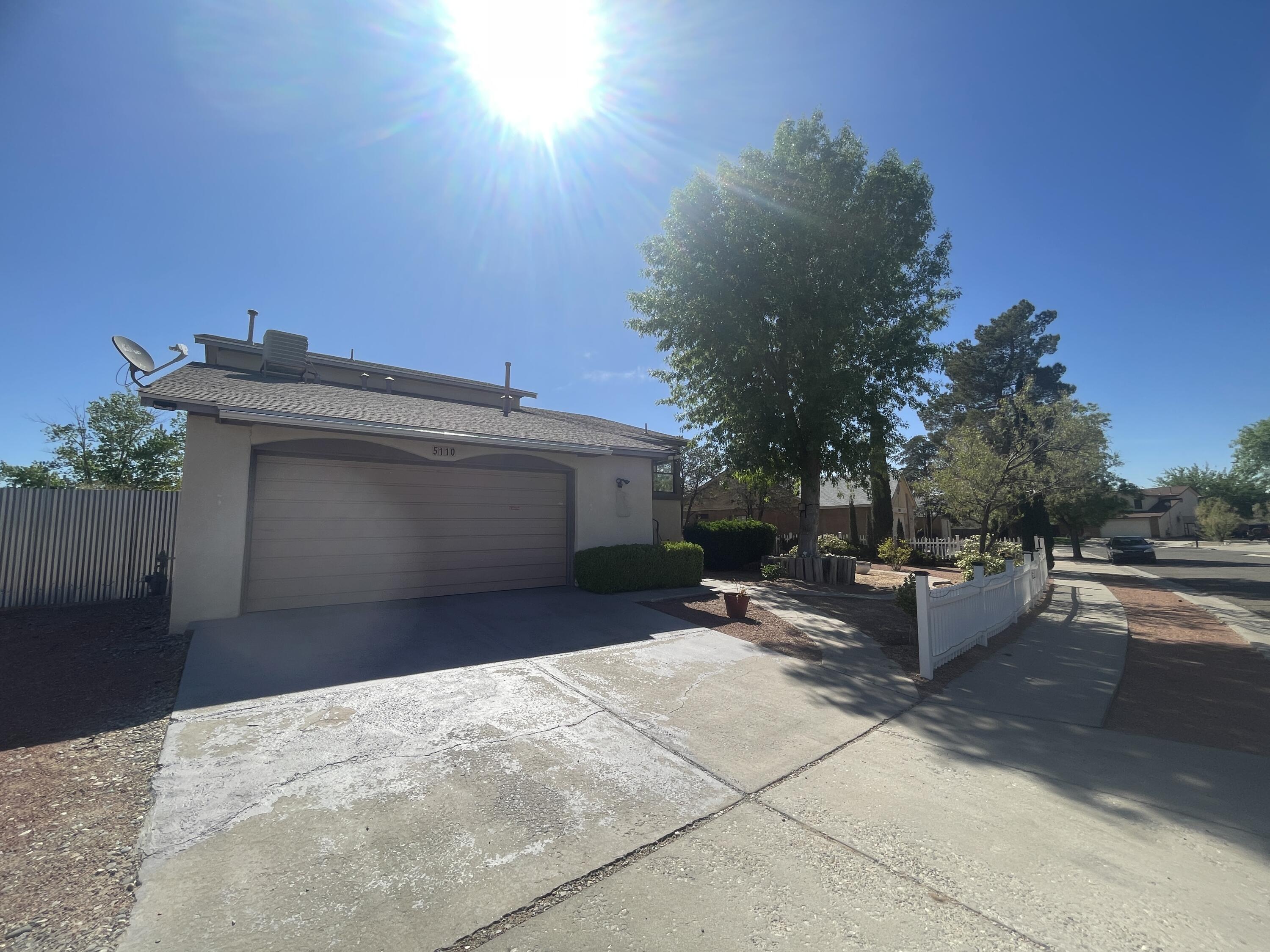 5110 Golondrina, Albuquerque, New Mexico image 4