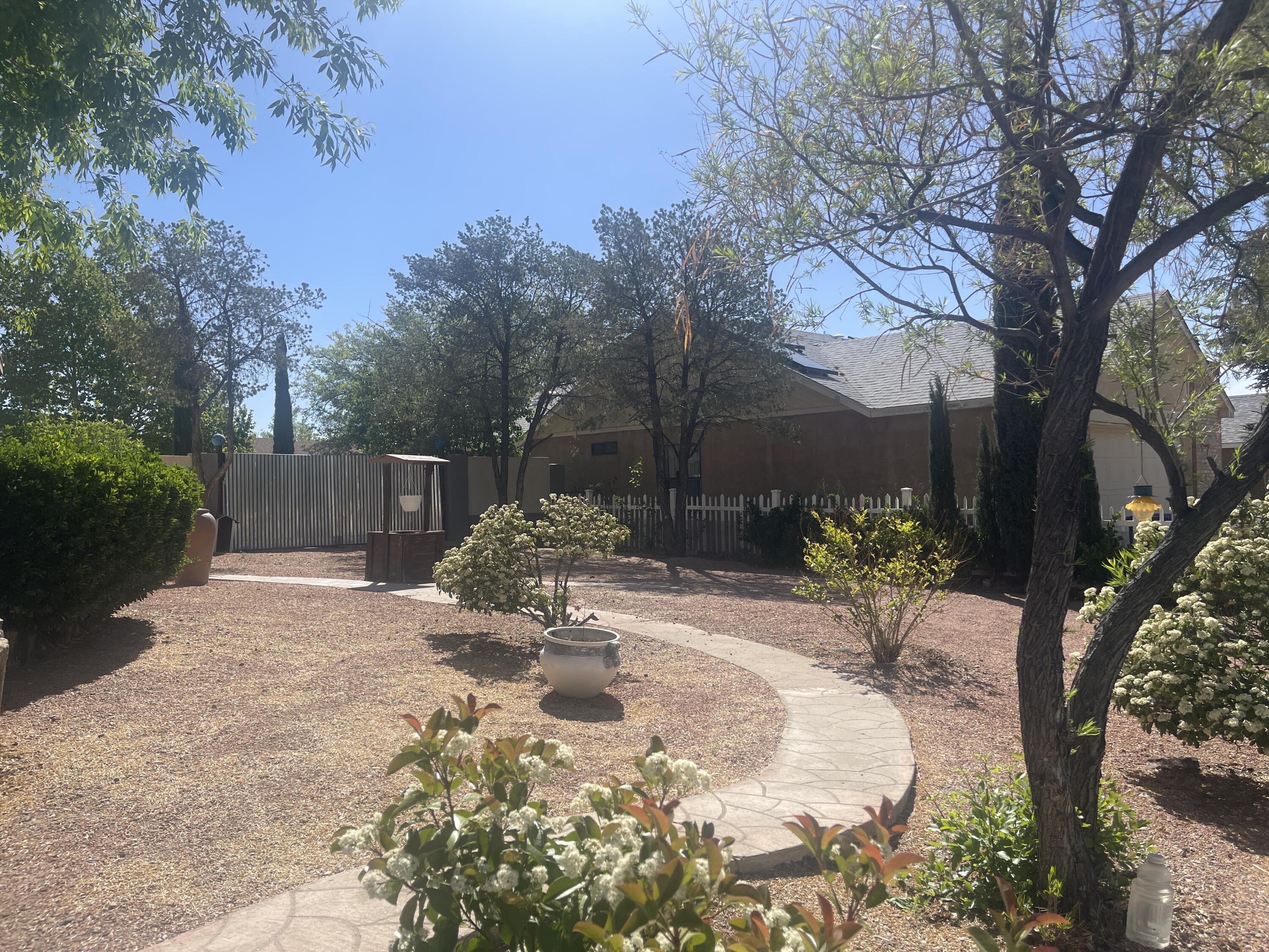 5110 Golondrina, Albuquerque, New Mexico image 5