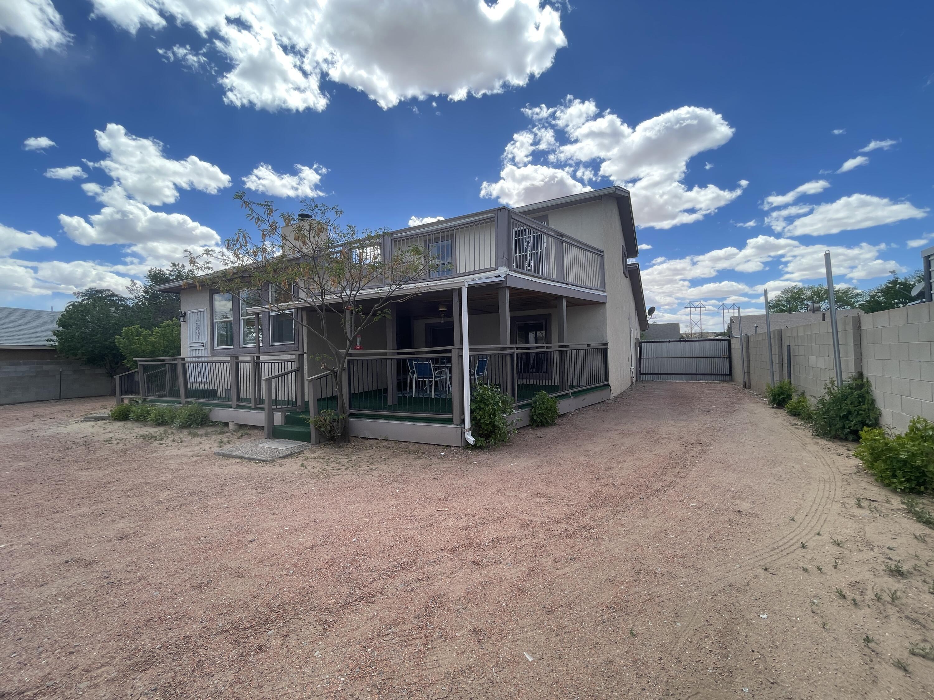 5110 Golondrina, Albuquerque, New Mexico image 39