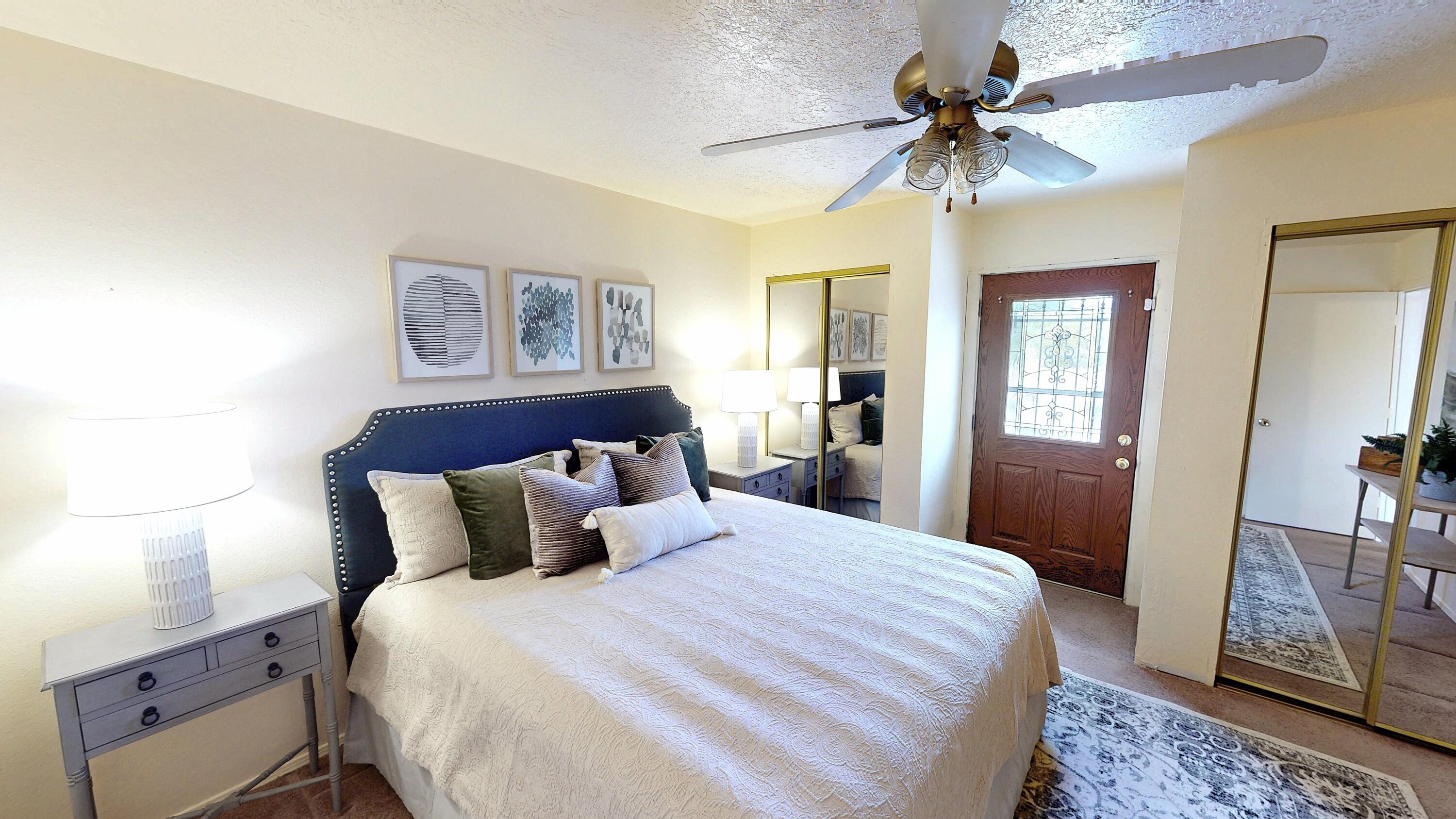 5110 Golondrina, Albuquerque, New Mexico image 29