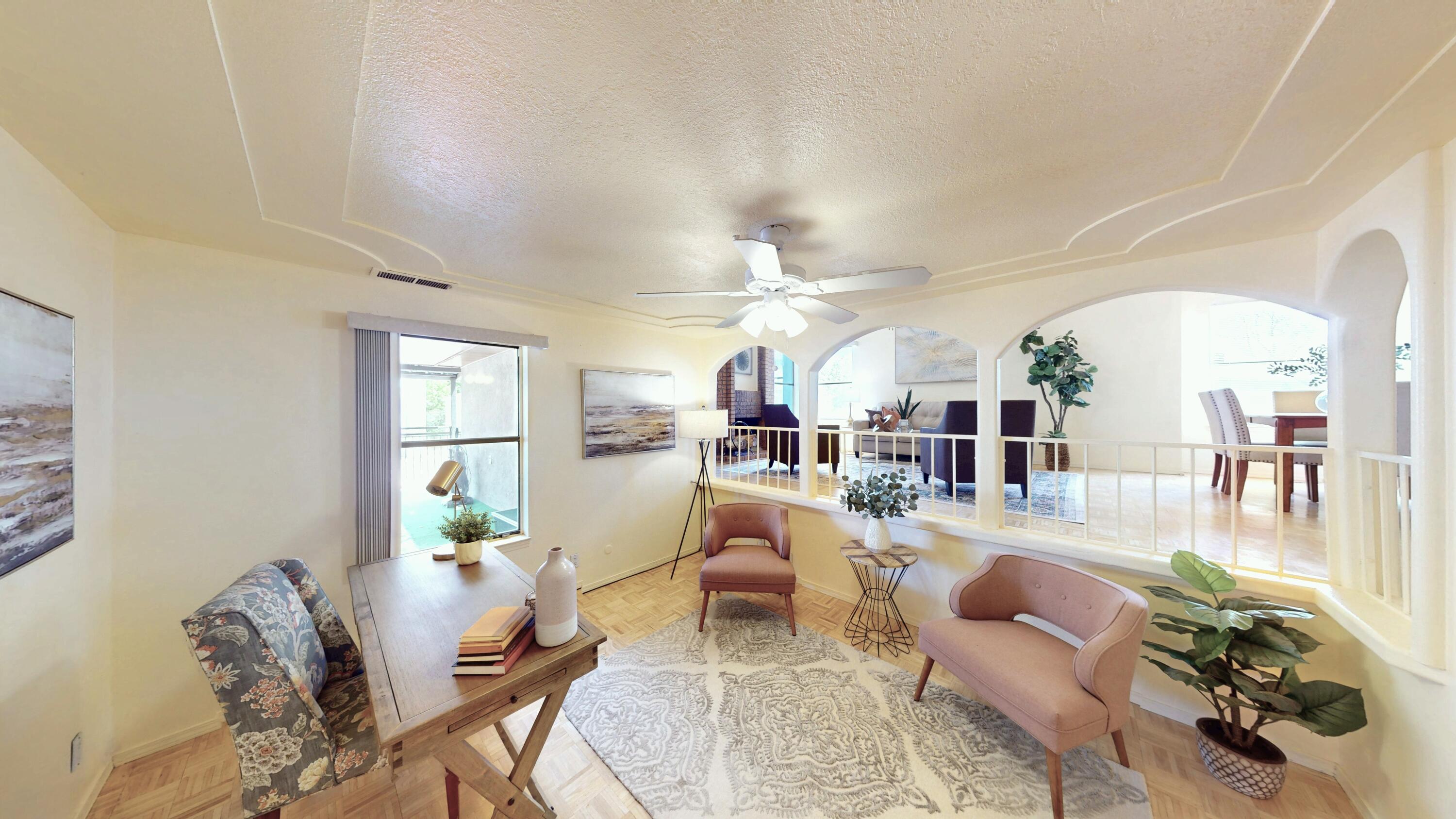 5110 Golondrina, Albuquerque, New Mexico image 23