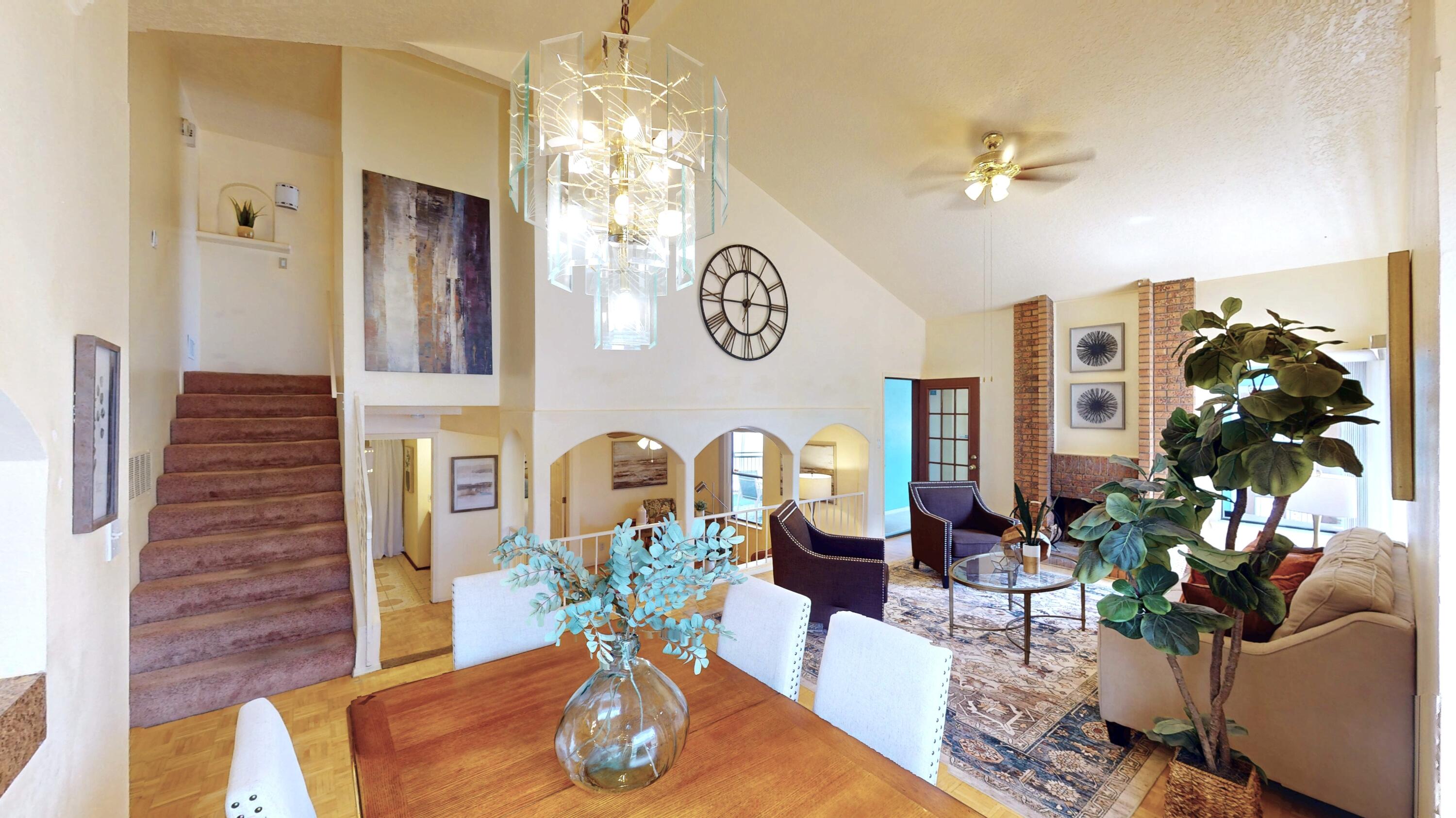 5110 Golondrina, Albuquerque, New Mexico image 10