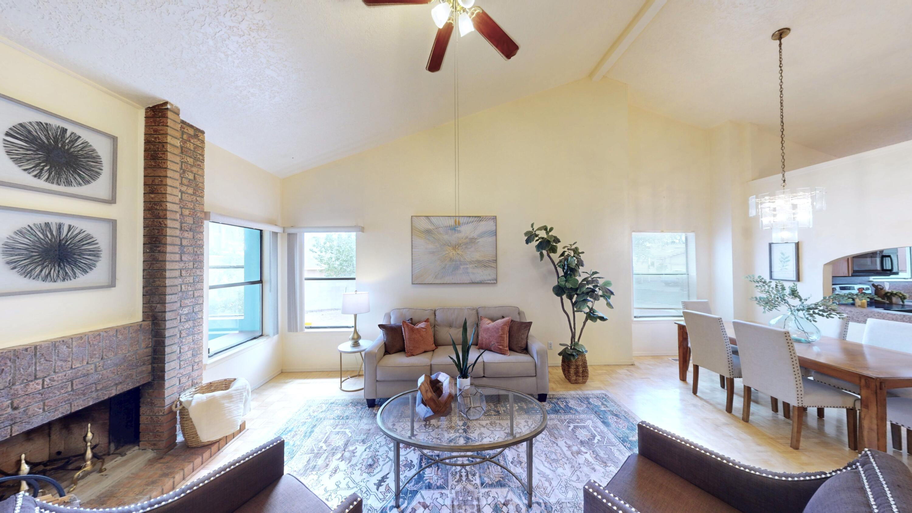 5110 Golondrina, Albuquerque, New Mexico image 6