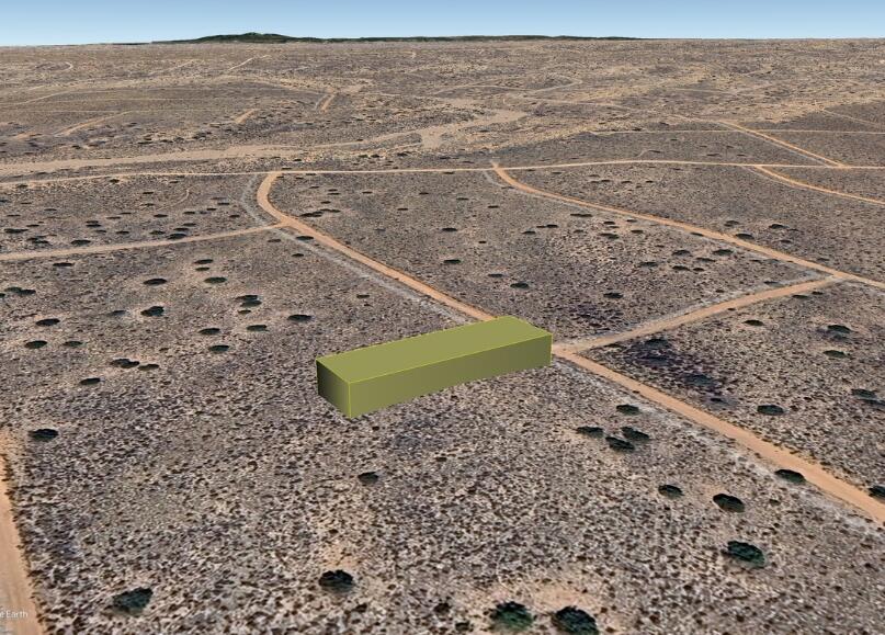Virgo (u26, B7, L12) Road, Rio Rancho, New Mexico image 4