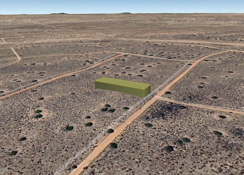 Virgo (u26, B7, L12) Road, Rio Rancho, New Mexico image 6