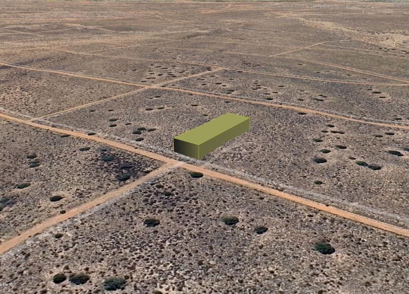 Virgo (u26, B7, L12) Road, Rio Rancho, New Mexico image 5