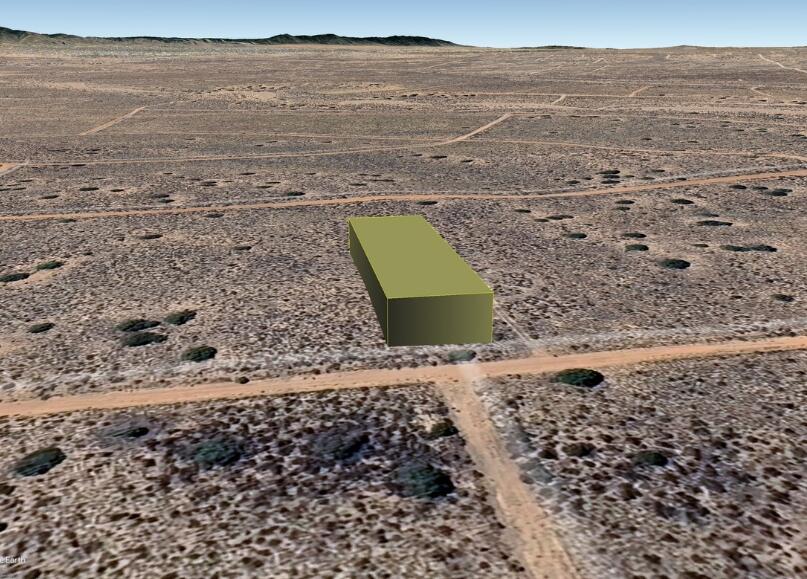 Virgo (u26, B7, L12) Road, Rio Rancho, New Mexico image 3