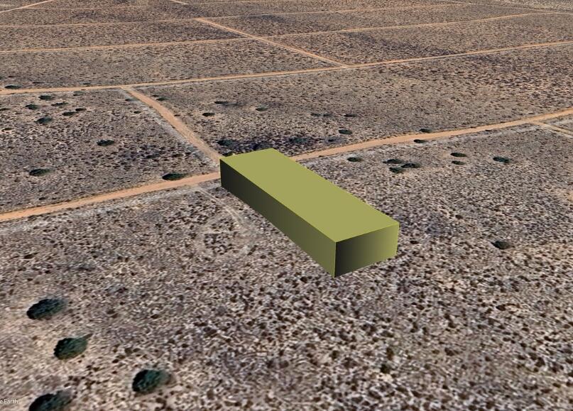 Virgo (u26, B7, L12) Road, Rio Rancho, New Mexico image 1