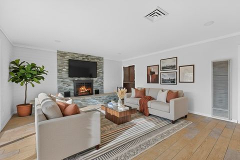 Photo of 1324 Dona Avenue, Grants, NM 87020 (MLS # 1097787)