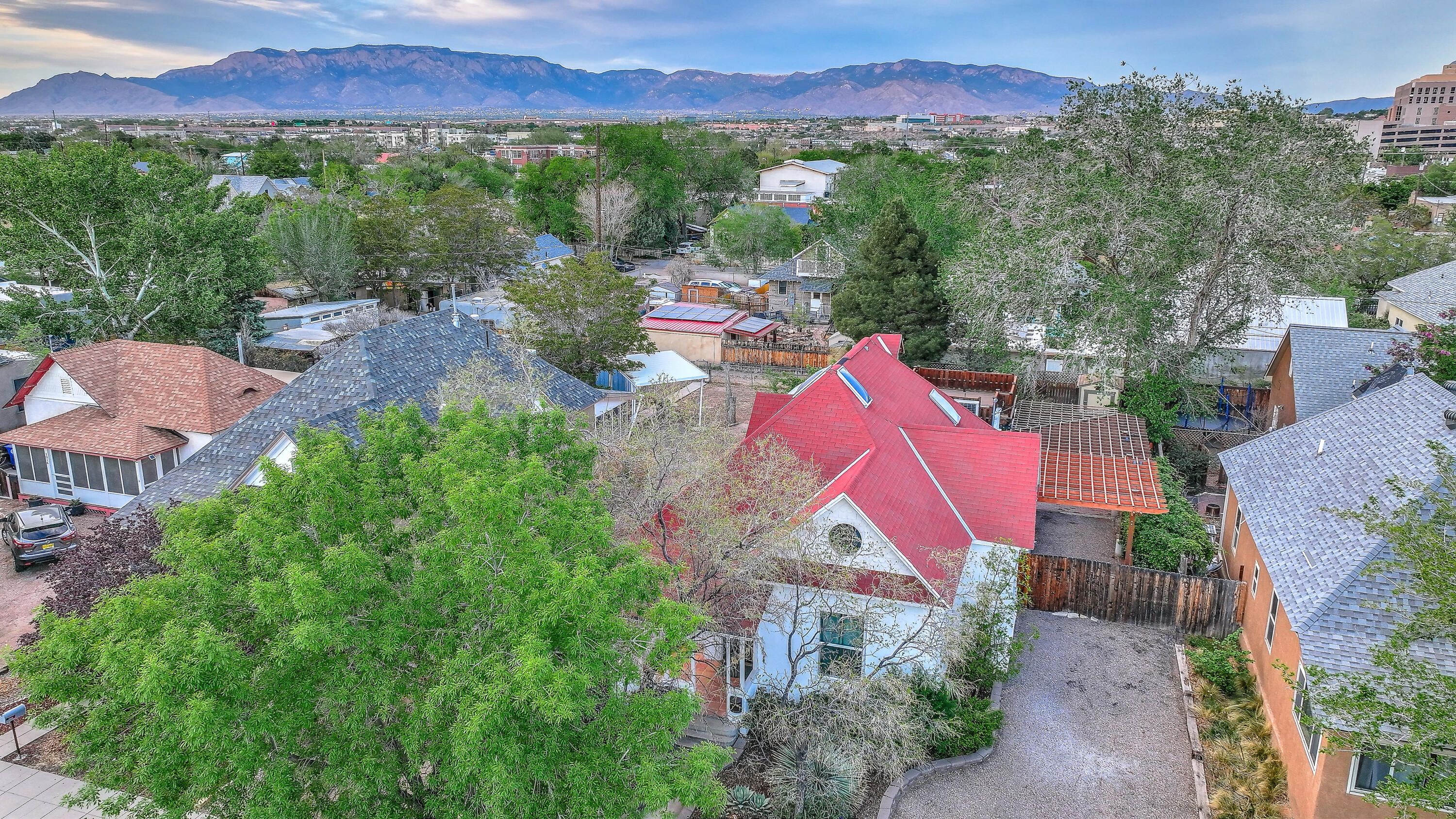 1010 Forrester Street, Albuquerque, New Mexico image 18