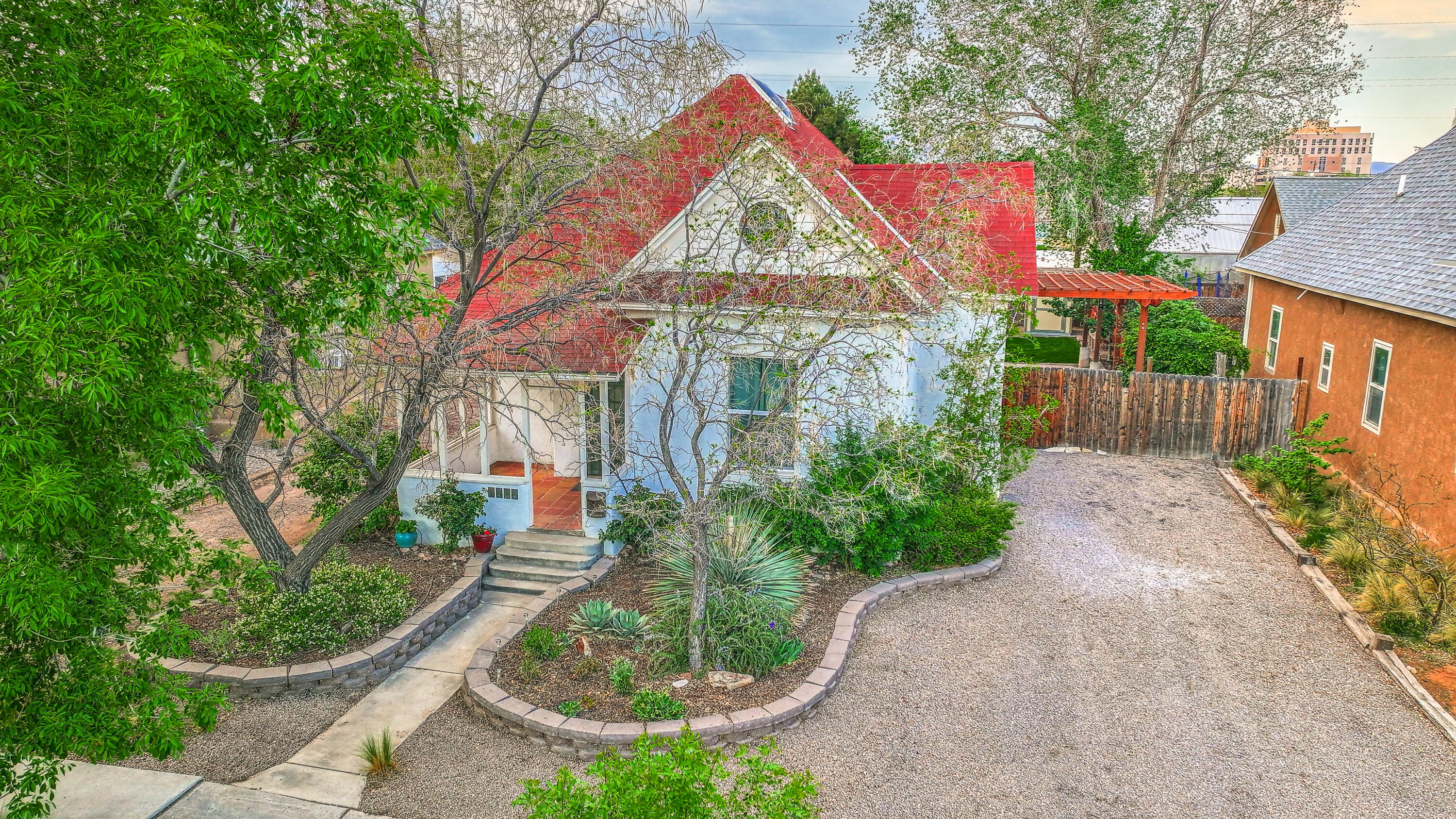 1010 Forrester Street, Albuquerque, New Mexico image 6