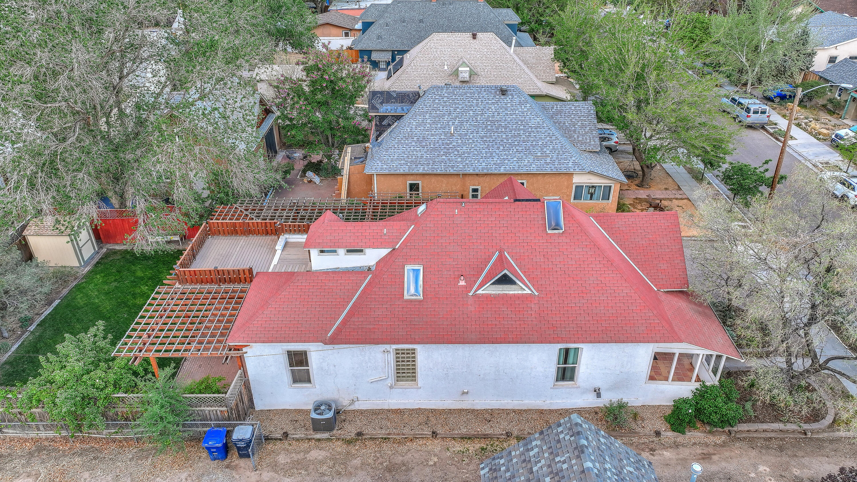 1010 Forrester Street, Albuquerque, New Mexico image 19