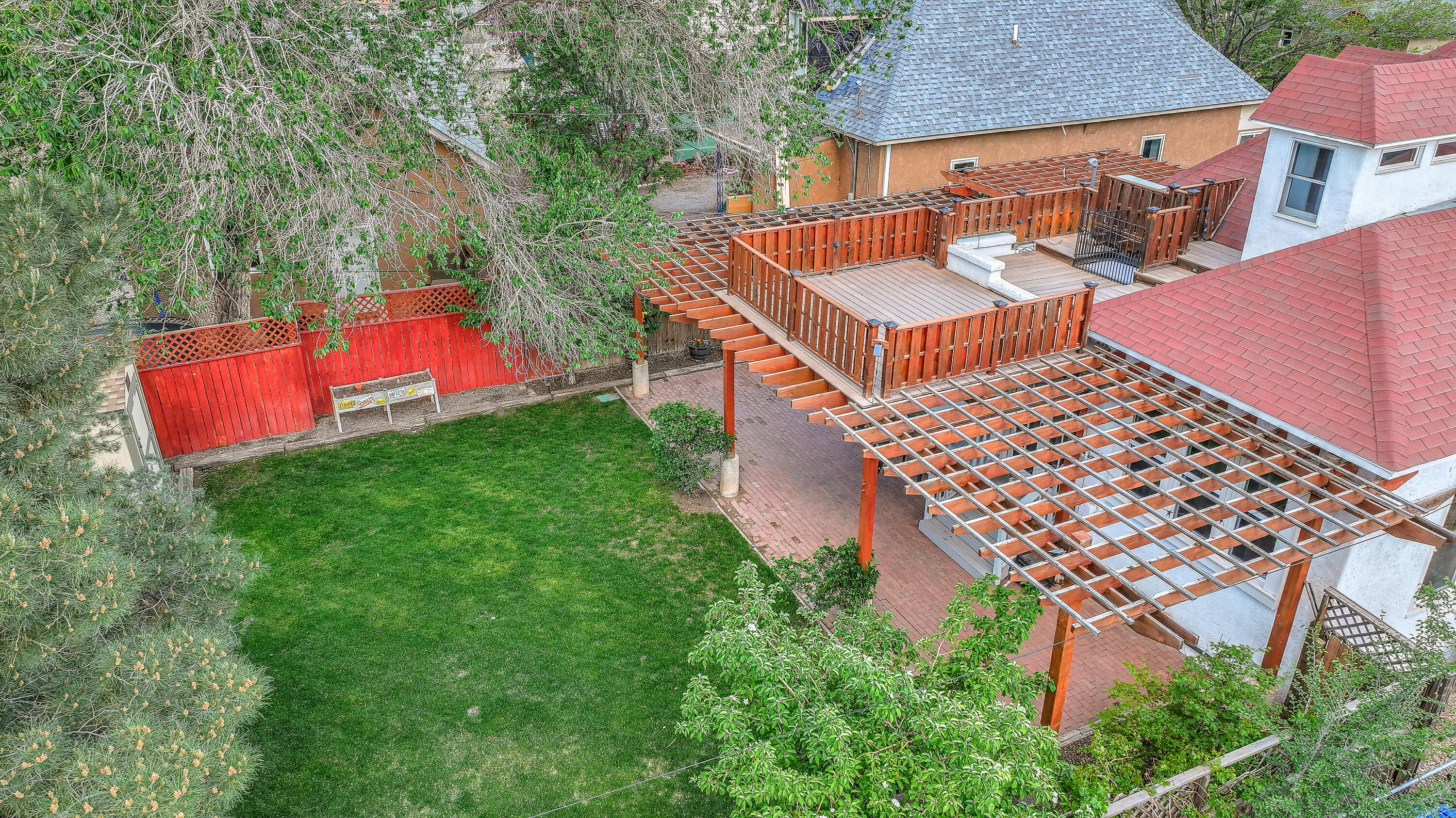 1010 Forrester Street, Albuquerque, New Mexico image 40