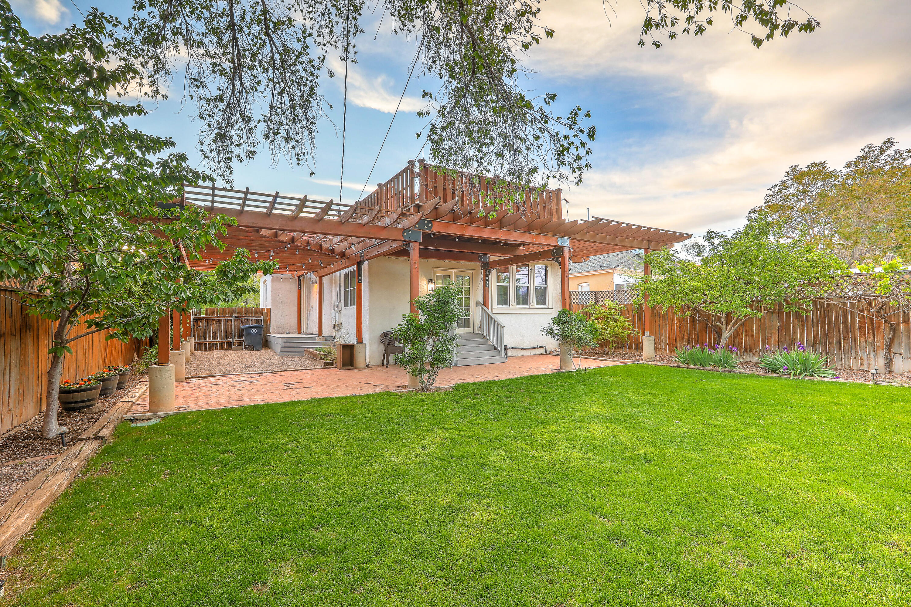 1010 Forrester Street, Albuquerque, New Mexico image 10