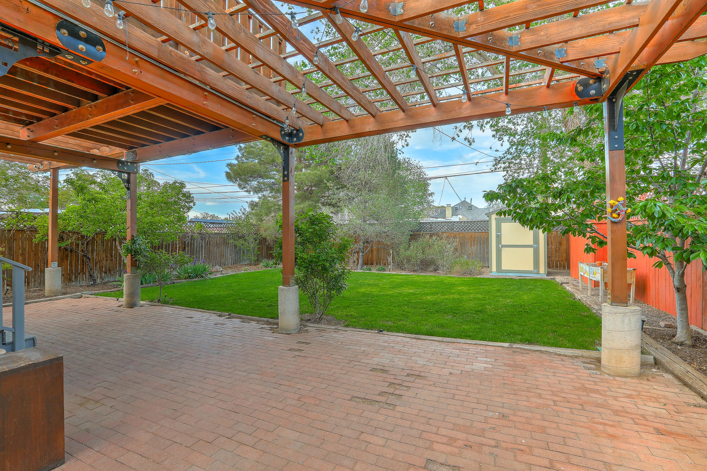 1010 Forrester Street, Albuquerque, New Mexico image 8