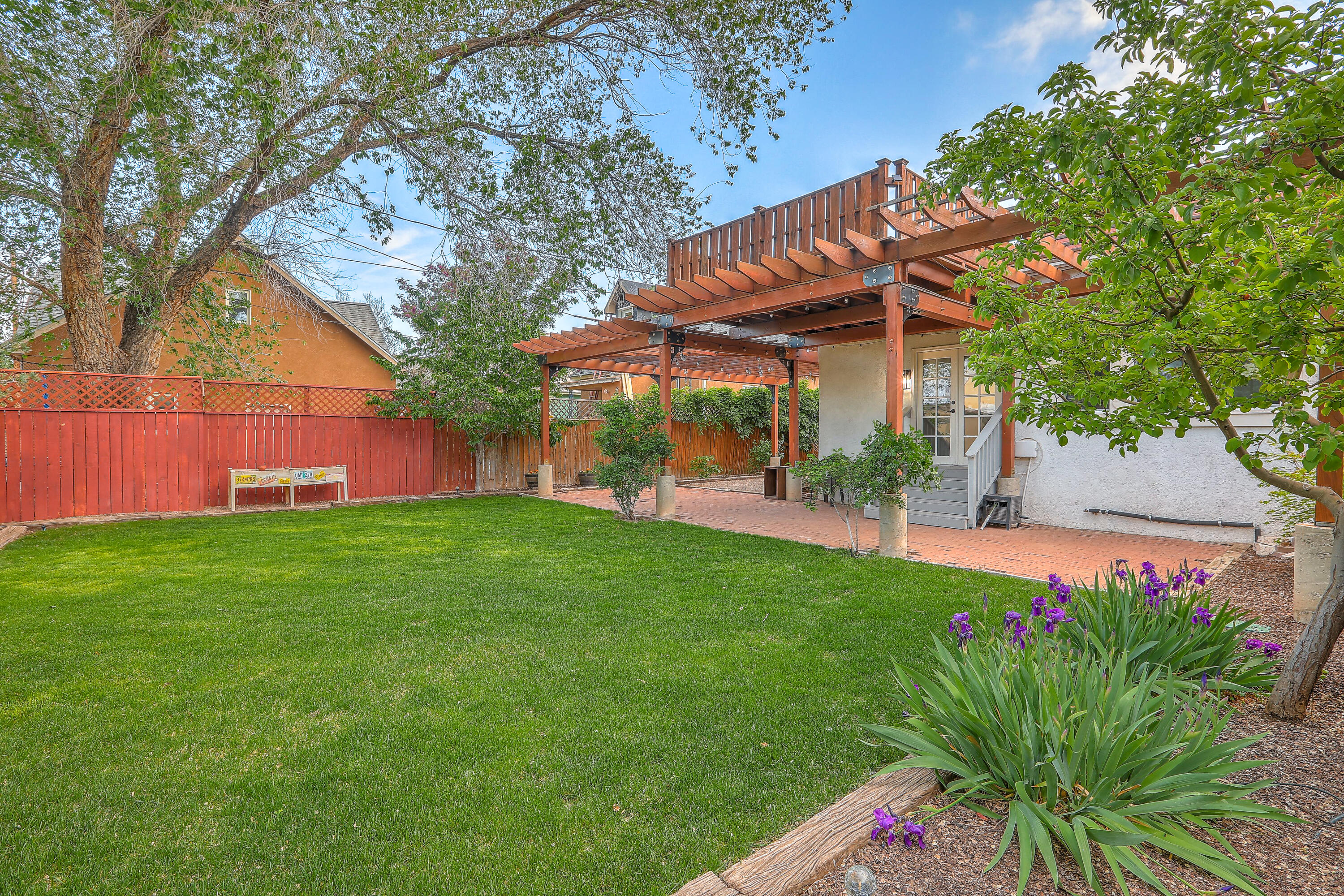 1010 Forrester Street, Albuquerque, New Mexico image 38