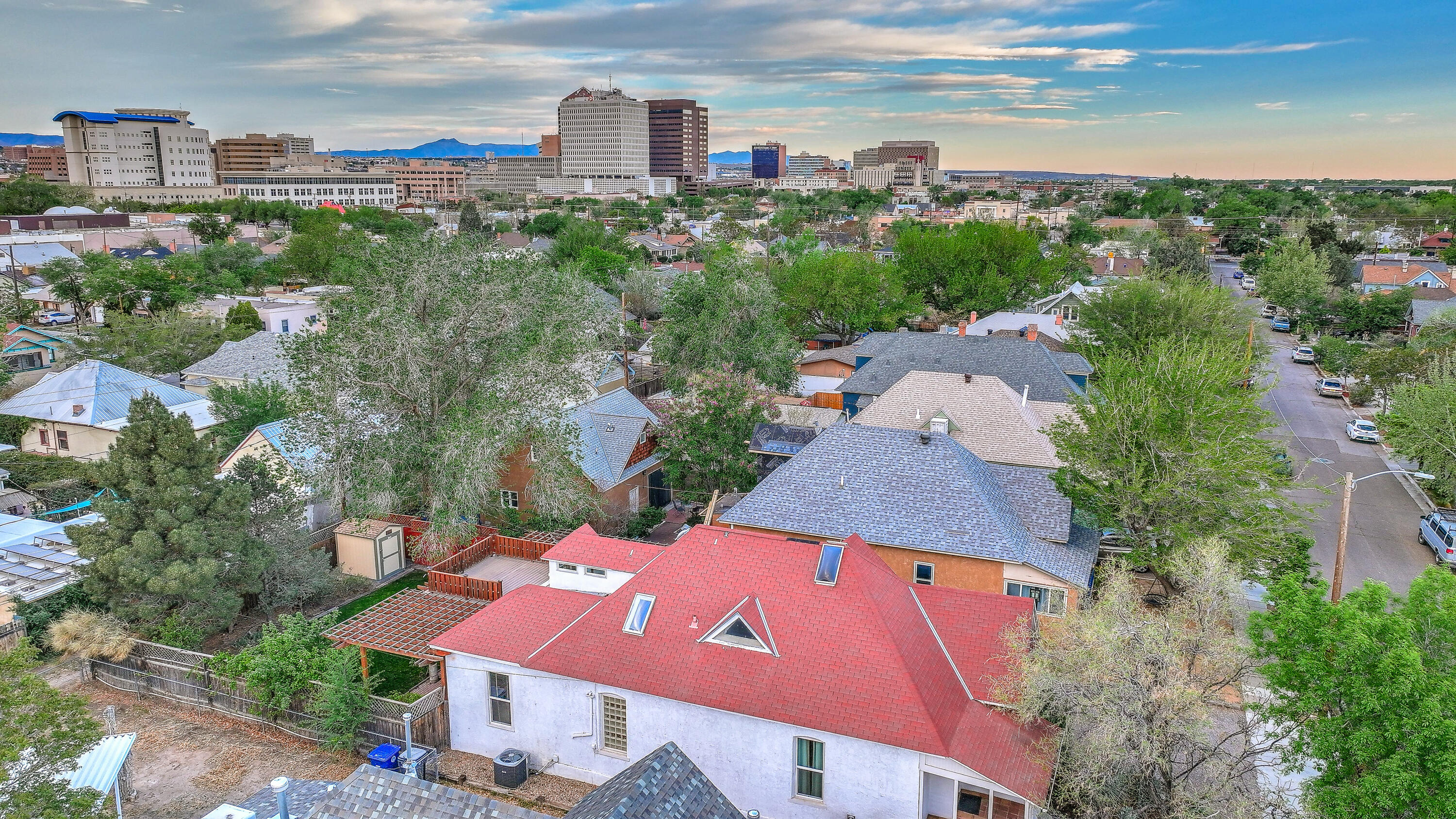 1010 Forrester Street, Albuquerque, New Mexico image 28