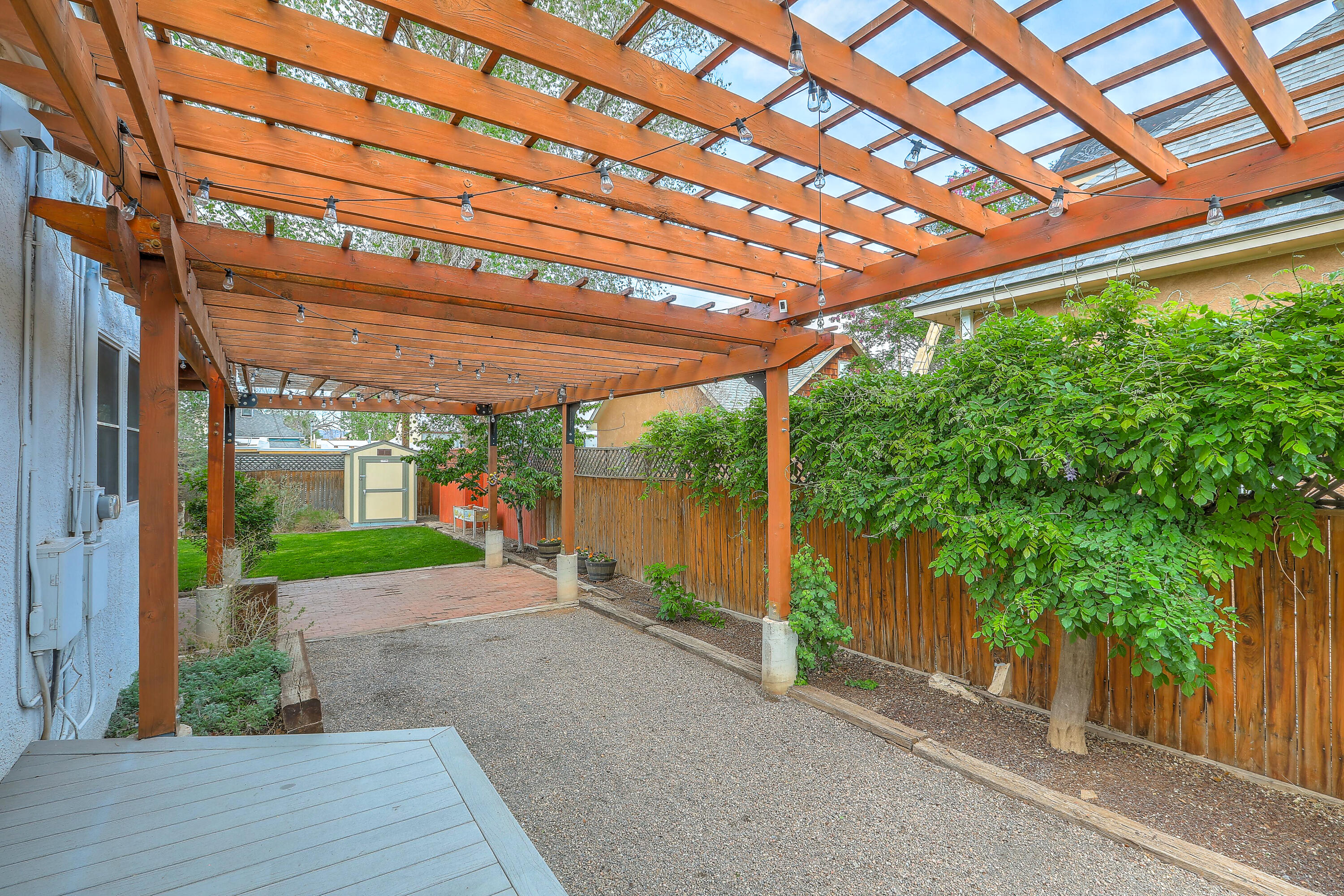 1010 Forrester Street, Albuquerque, New Mexico image 26