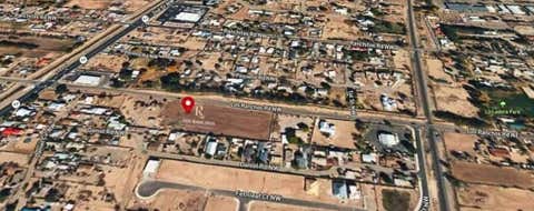 Vacant Land For Sale - 132 Los Ranchos Road<br/> Sandoval County, Albuquerque, NM 87107