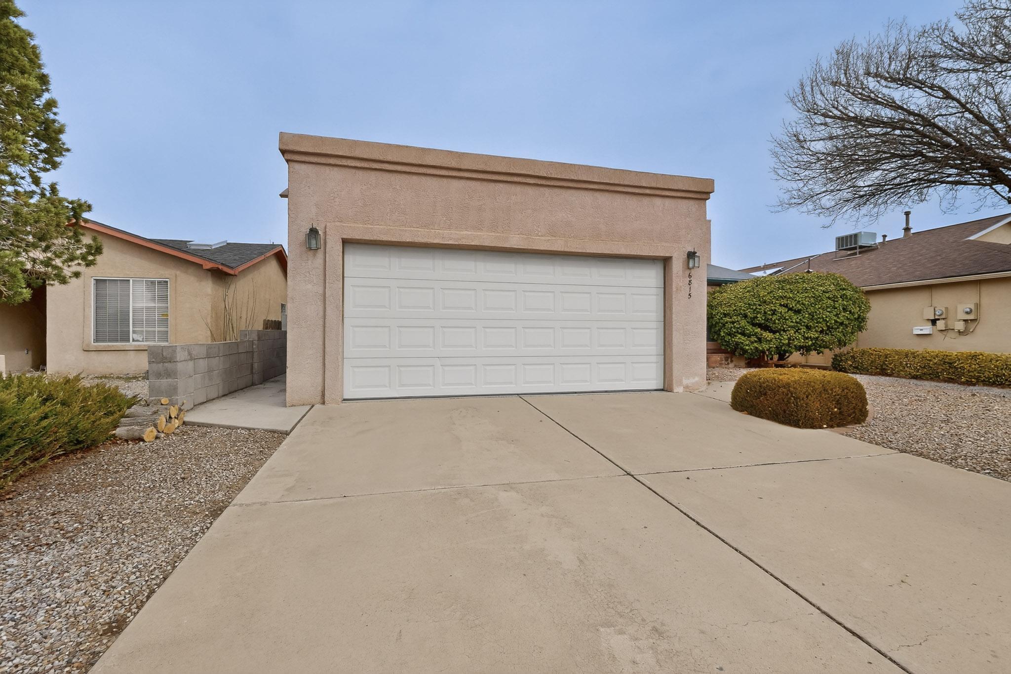 6815 Porlamar Road NW