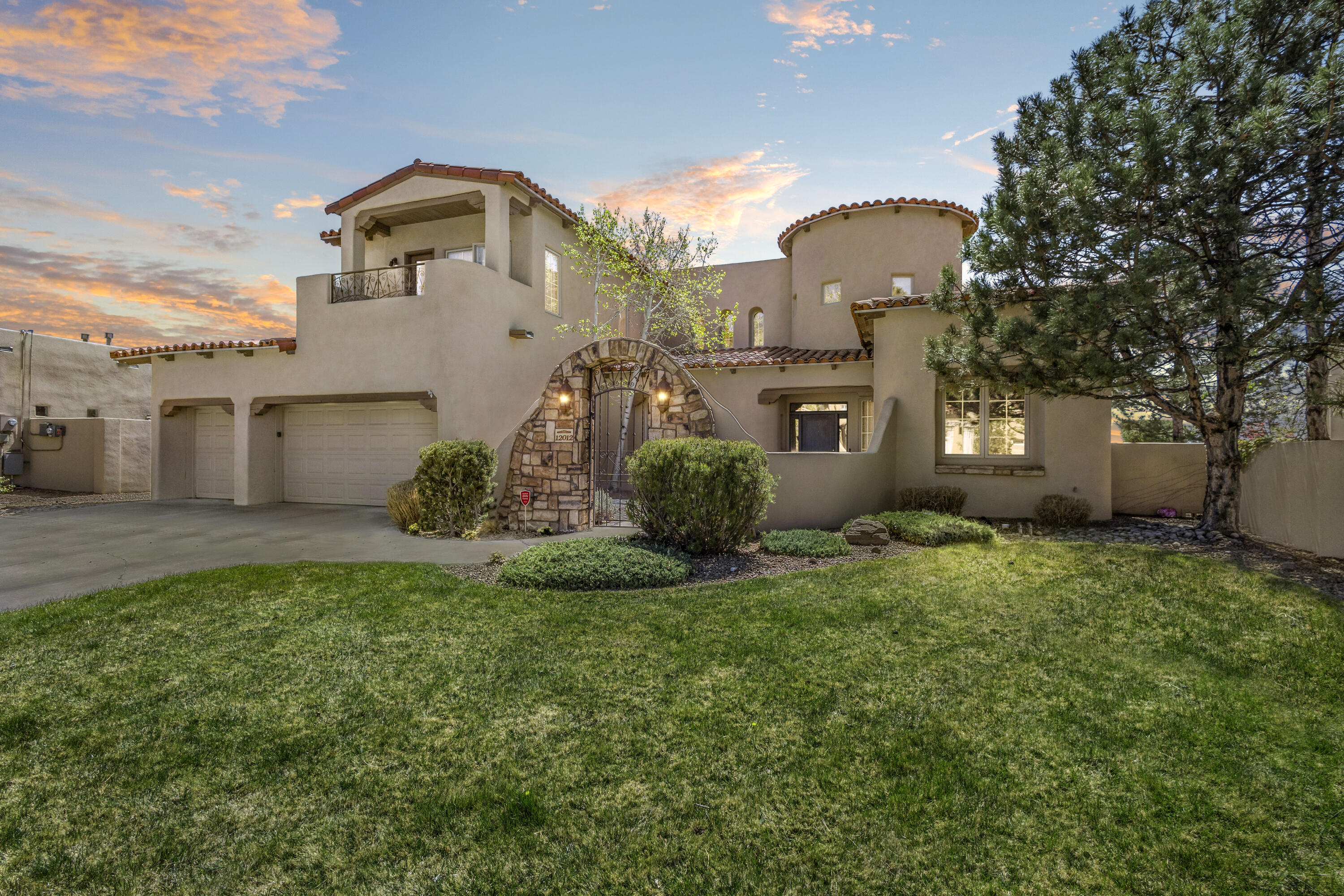 12012 Summerwind Place, Albuquerque, New Mexico image 10